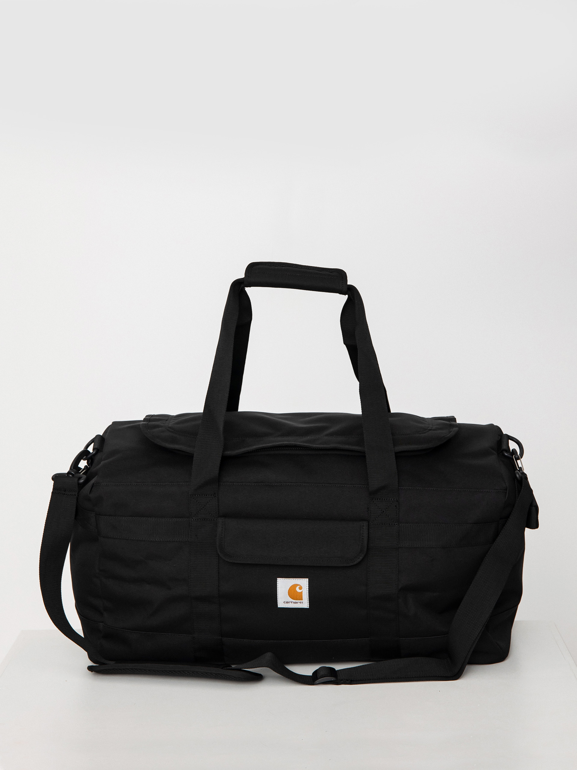 Geantă Carhartt WIP Jack Duffle (black)