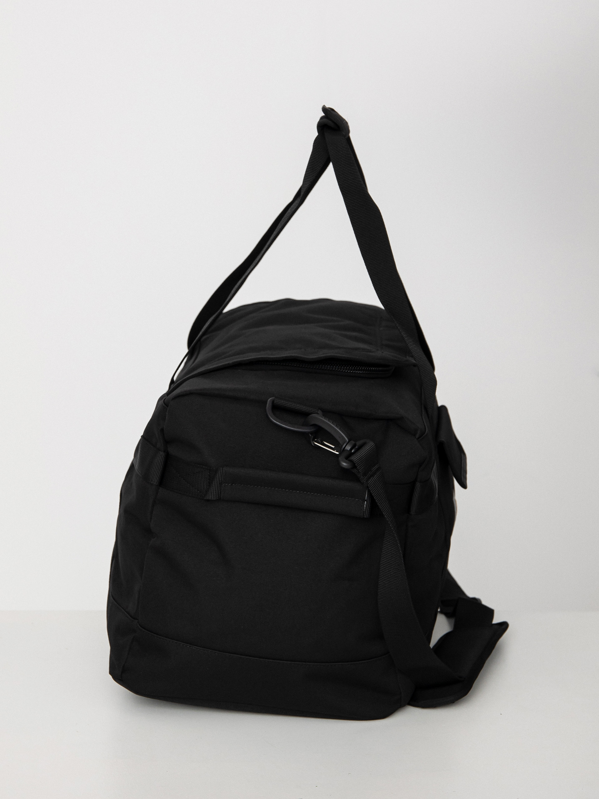Geantă Carhartt WIP Jack Duffle (black)