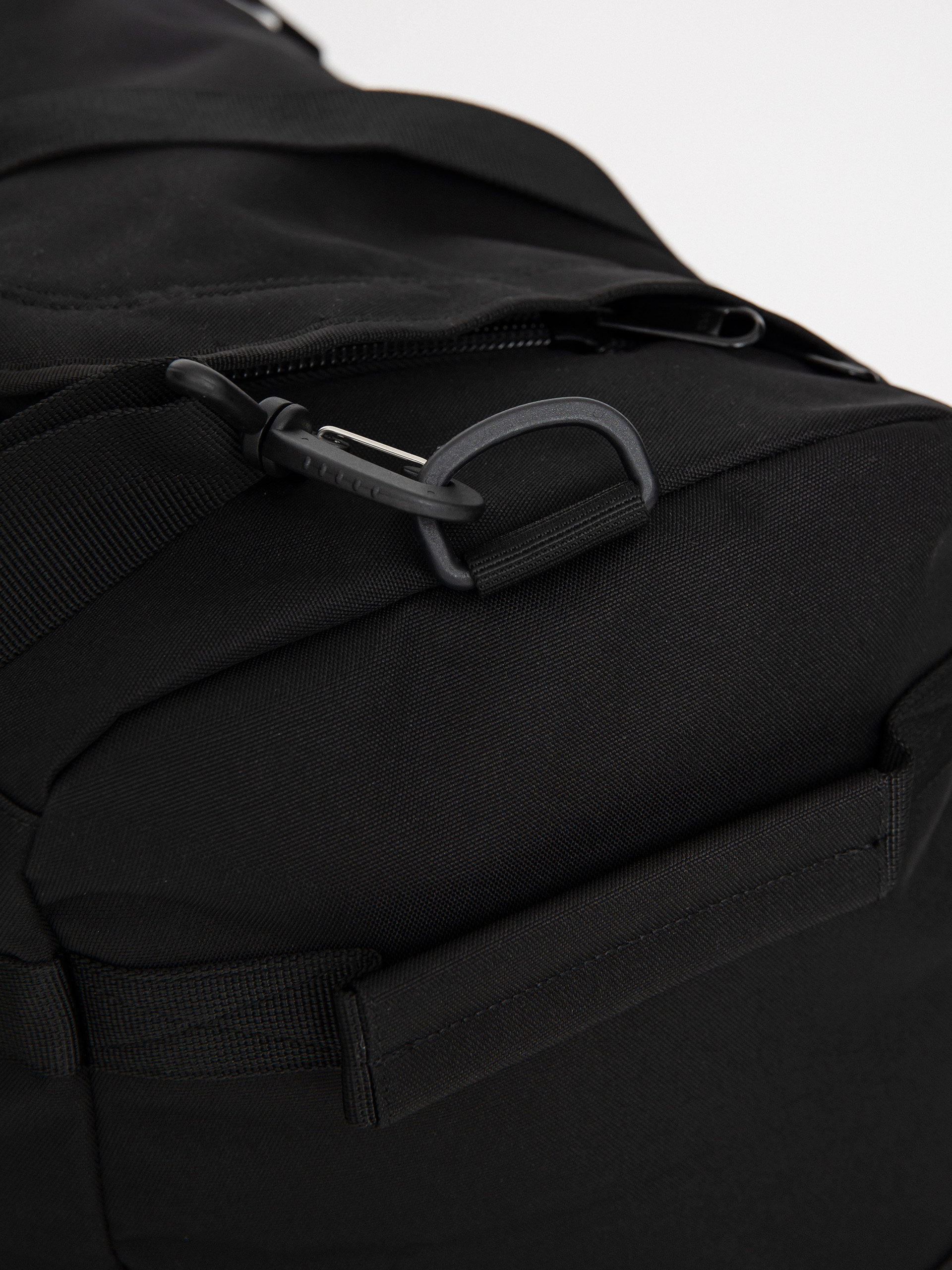 Geantă Carhartt WIP Jack Duffle (black)