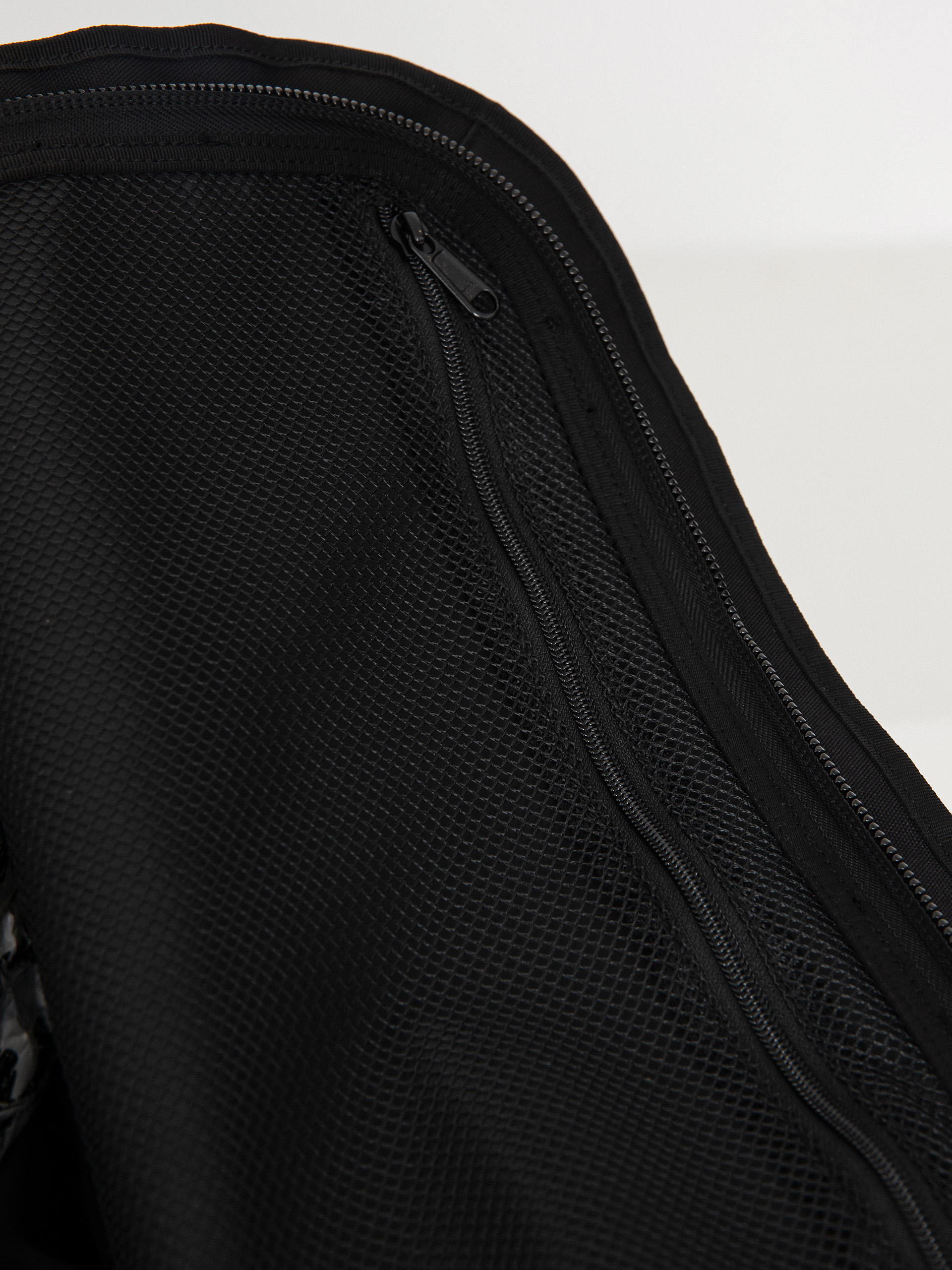 Geantă Carhartt WIP Jack Duffle (black)