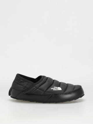 Pantofi The North Face Thermoball Traction Mule V Wmn (tnf black/tnf black)