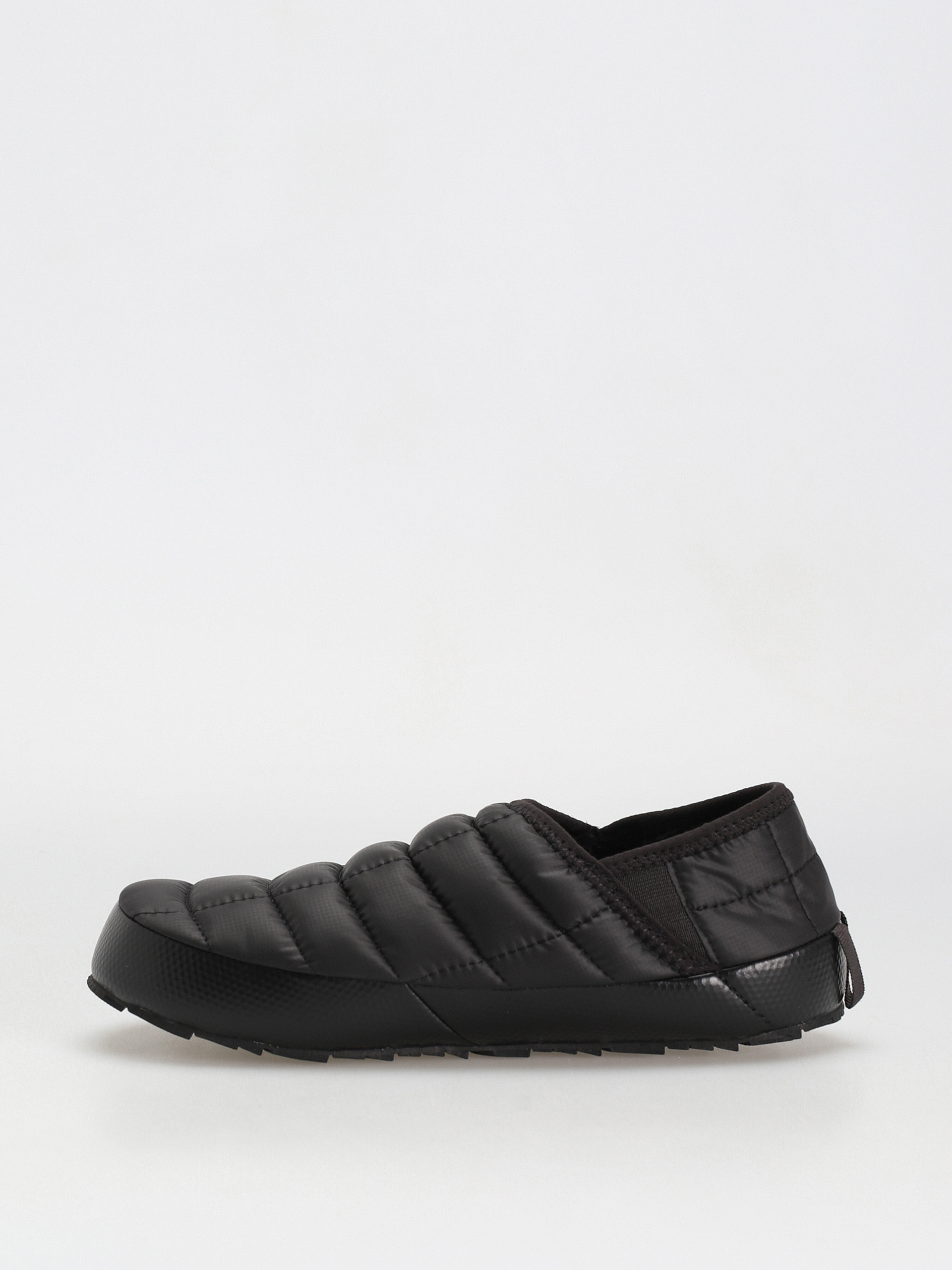 Pantofi The North Face Thermoball Traction Mule V Wmn (tnf black/tnf black)