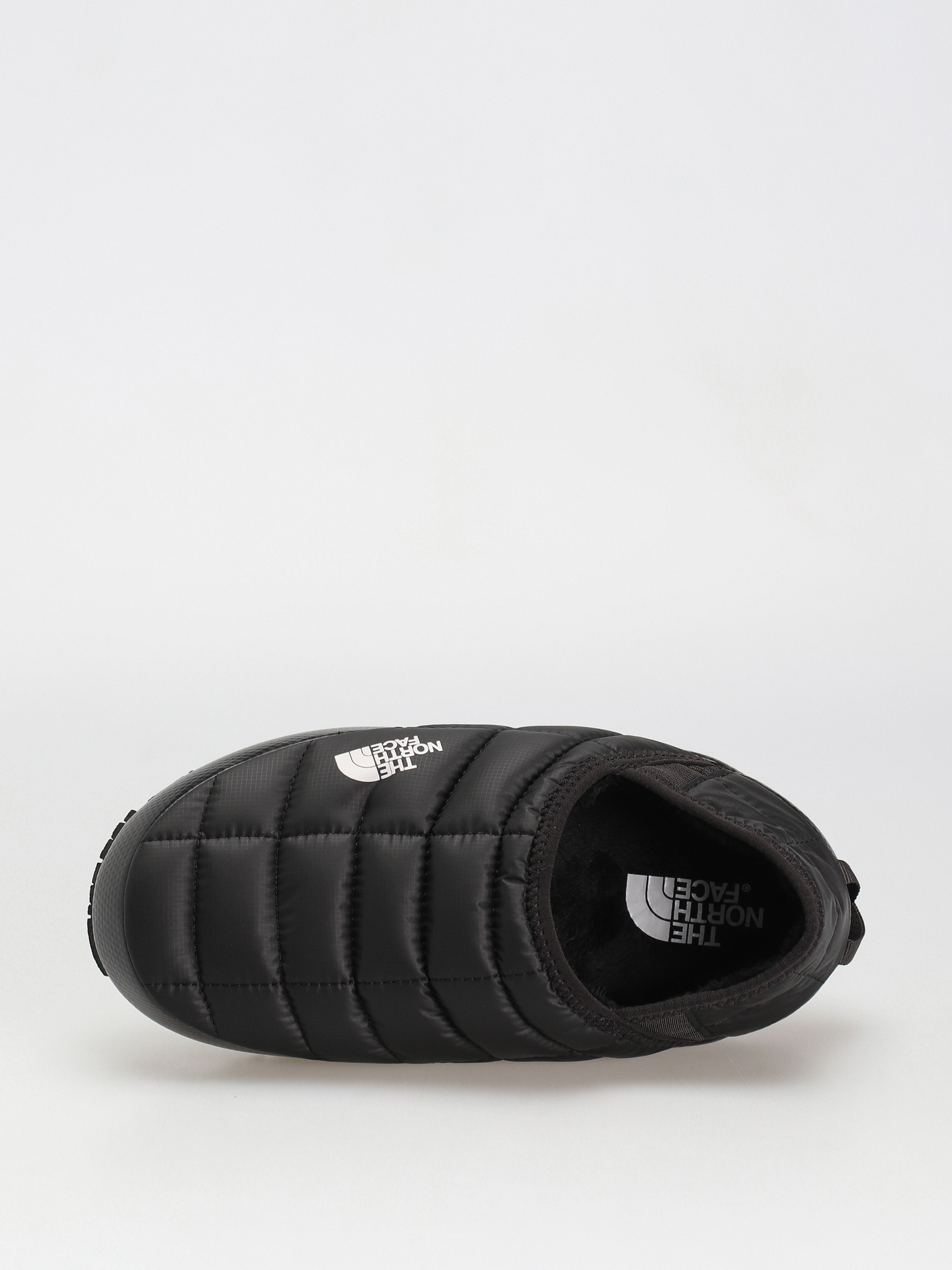 Pantofi The North Face Thermoball Traction Mule V Wmn (tnf black/tnf black)
