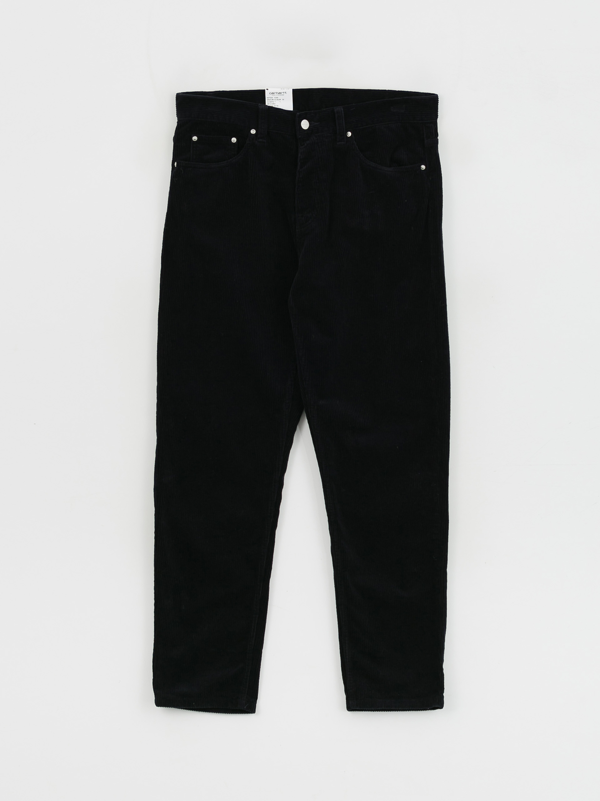 Carhartt WIP Pantaloni Newel (dark navy)