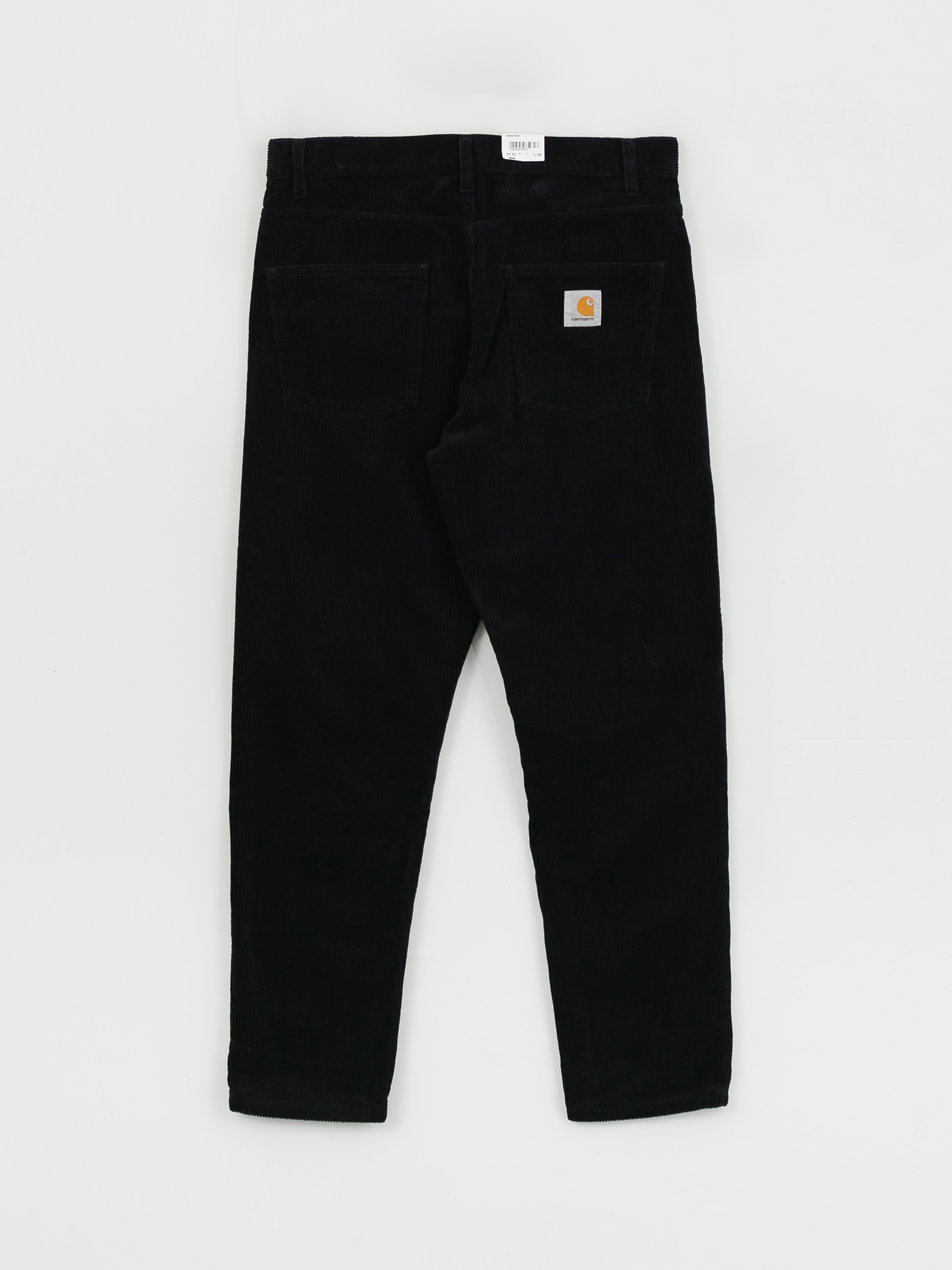 Carhartt WIP Pantaloni Newel (dark navy)