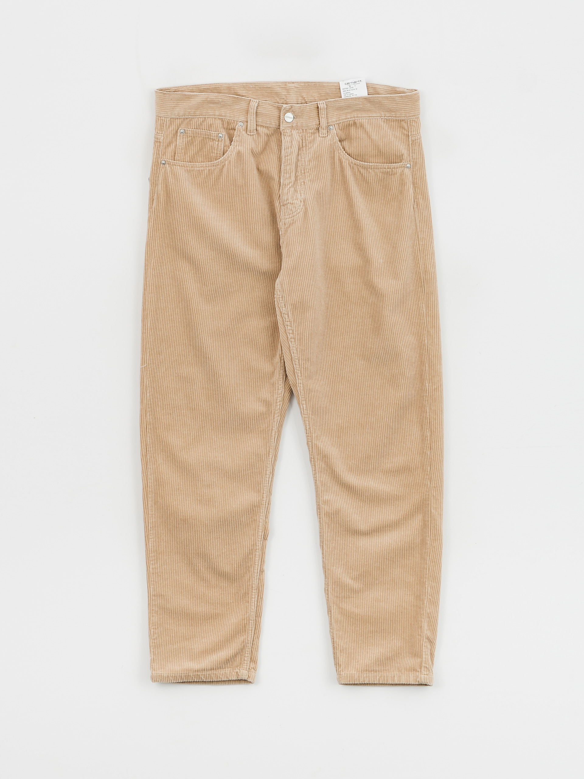 Pantaloni Carhartt WIP Newel Pant (wall)