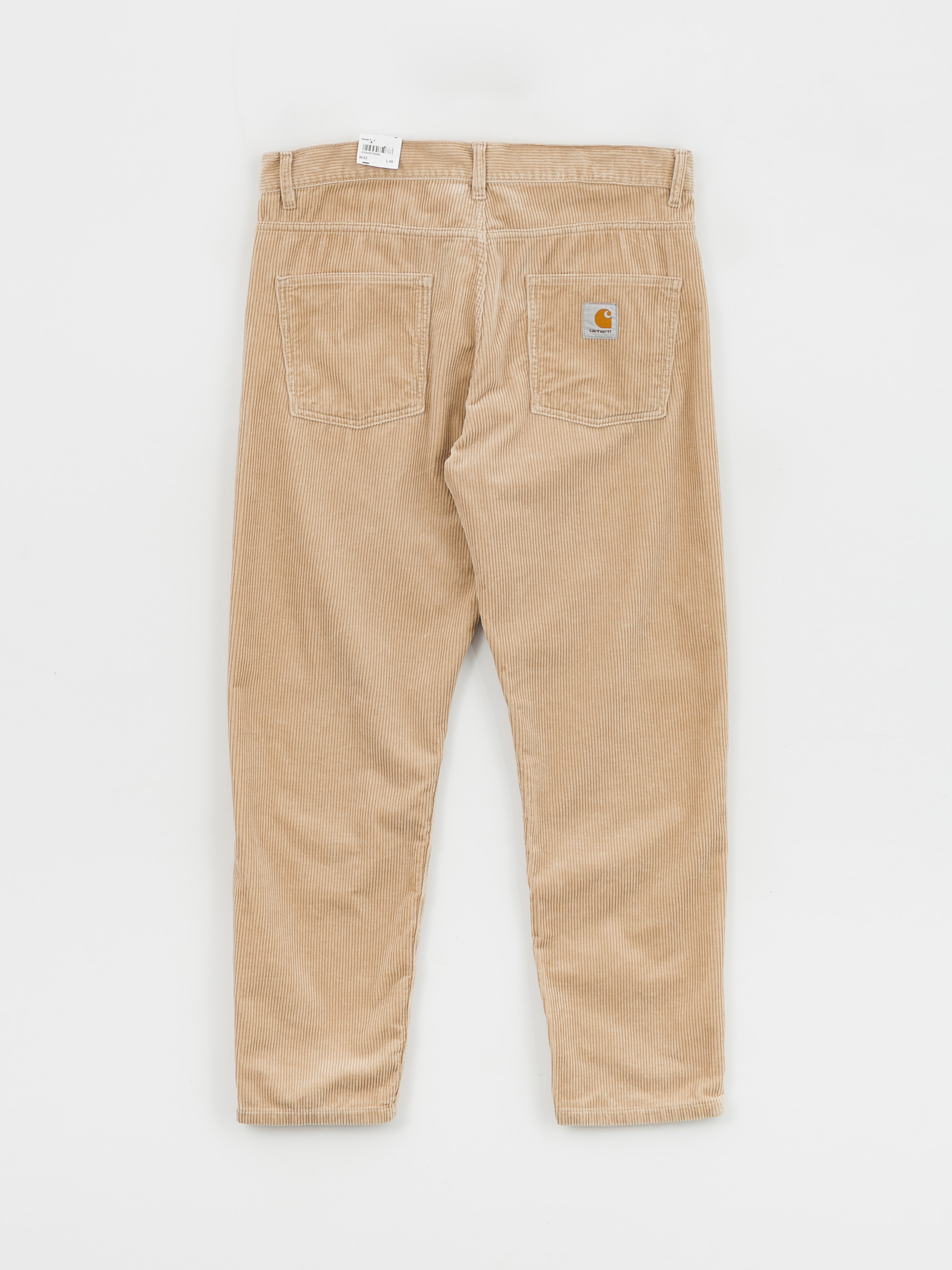Pantaloni Carhartt WIP Newel Pant (wall)