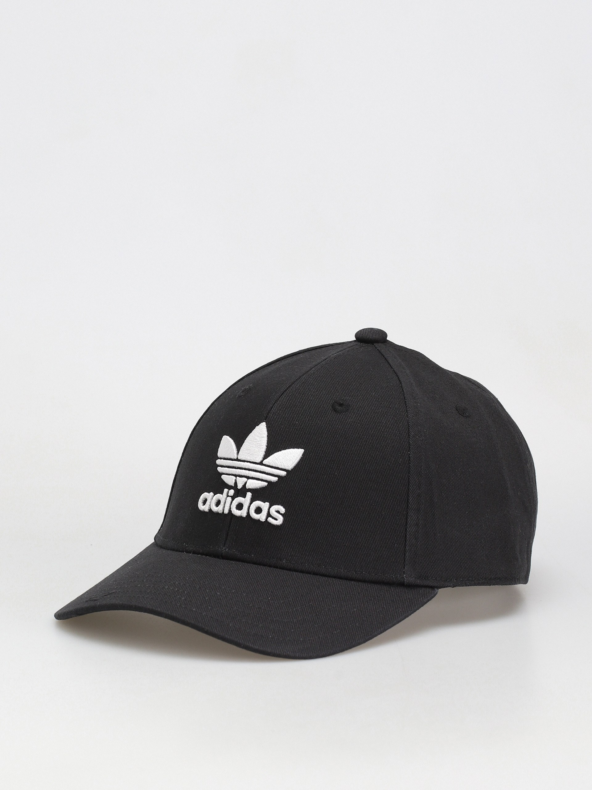 Șapcă adidas Originals Baseb Classre ZD (black/white)