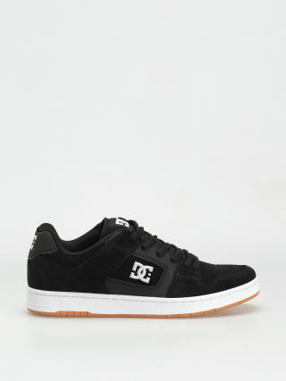 Pantofi DC Manteca 4 S (black/white/gum)