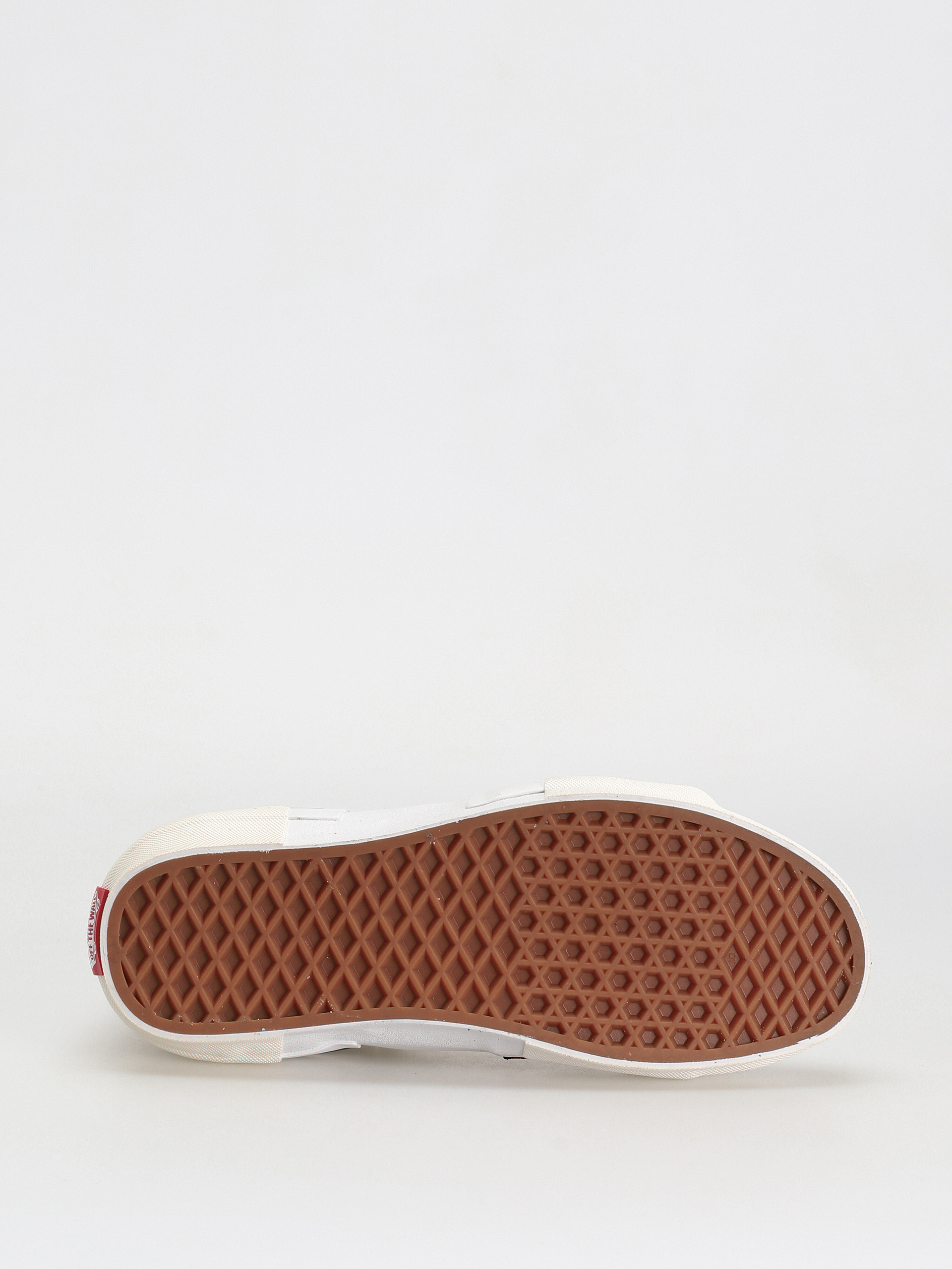 Pantofi Vans Sk8 Hi Reconstruct (black/true white)