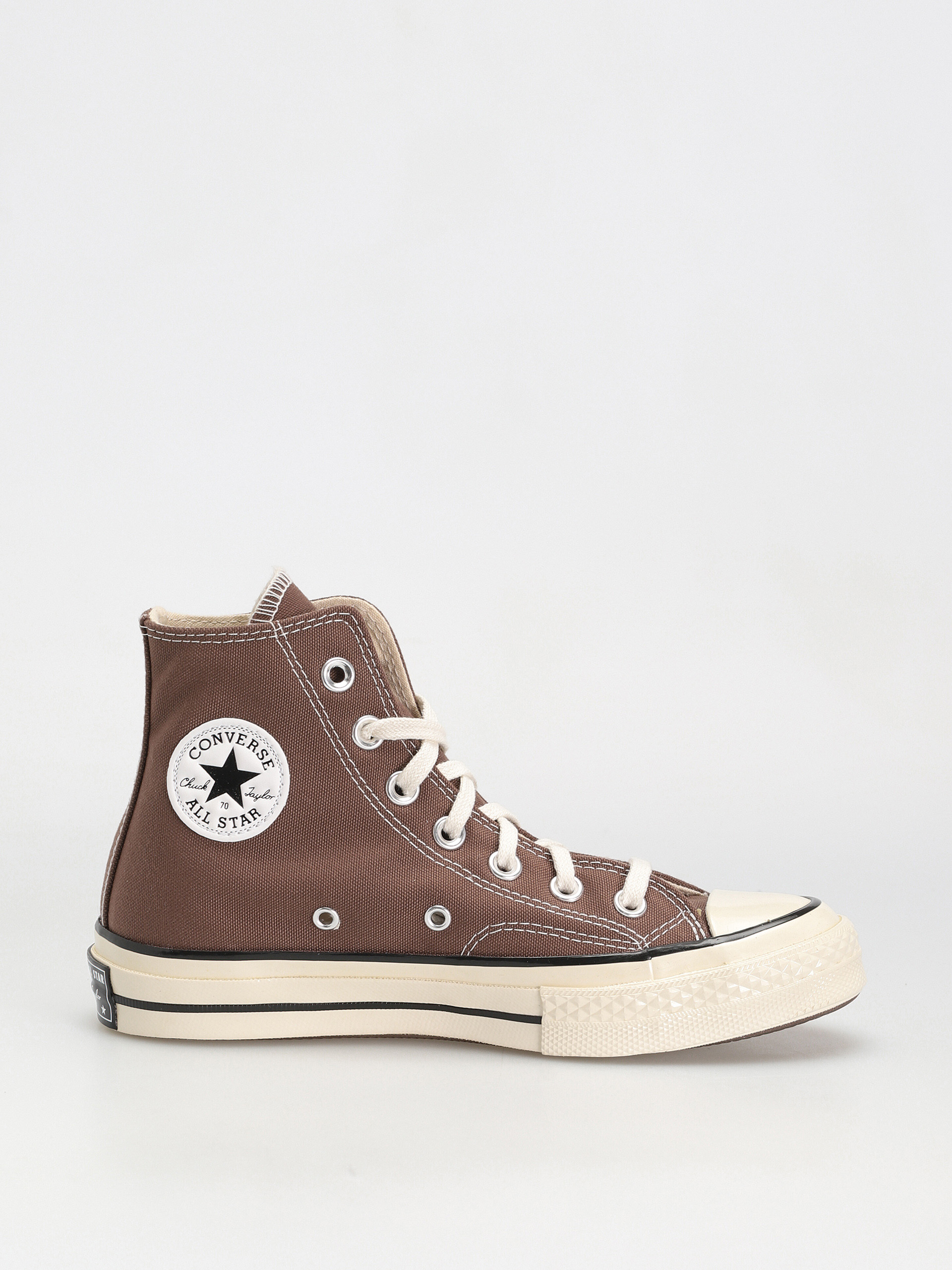 Teniși Converse Chuck 70 Hi (squierrel friend/egret/black)