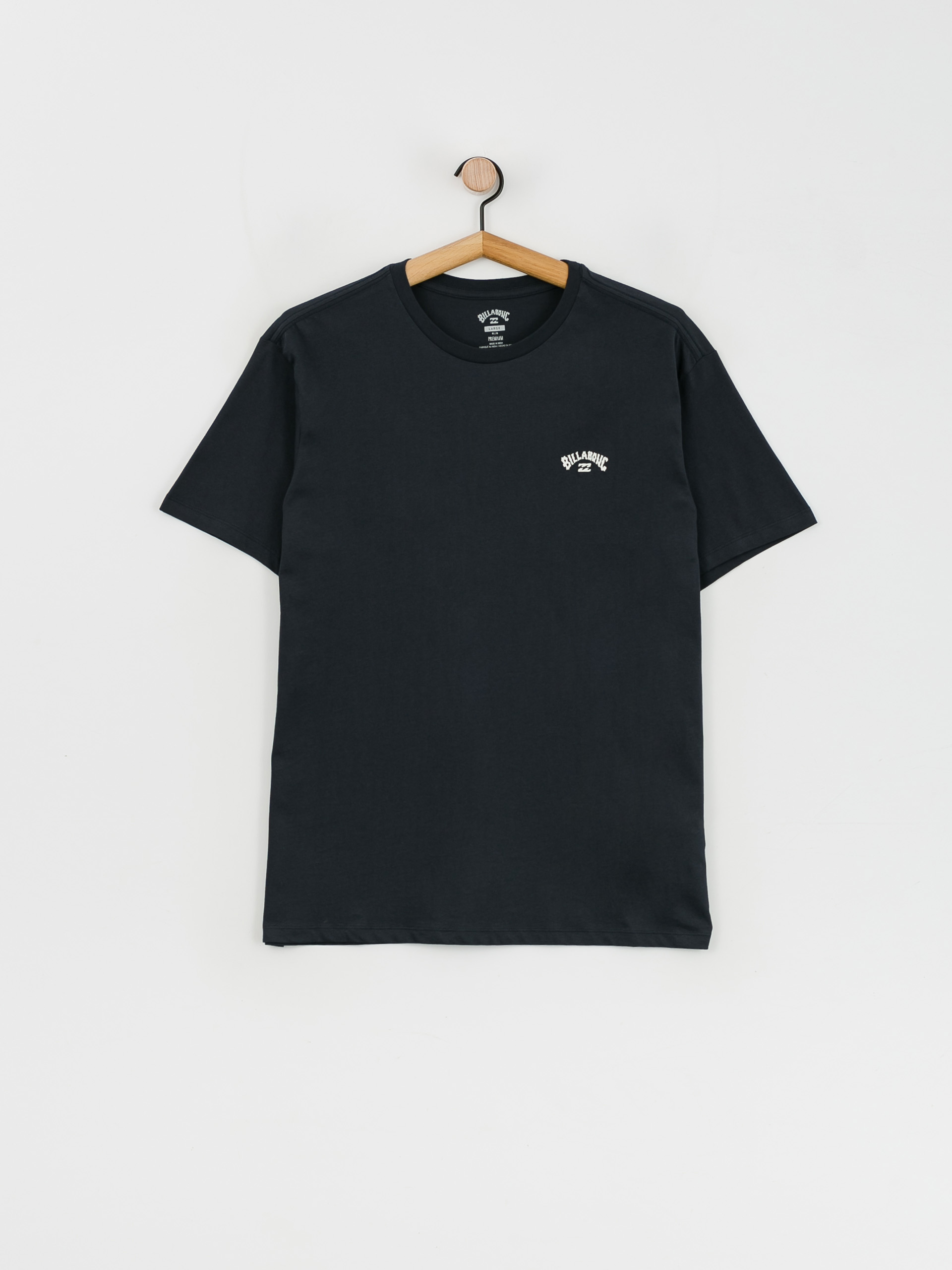 Tricou Billabong Arch (navy)