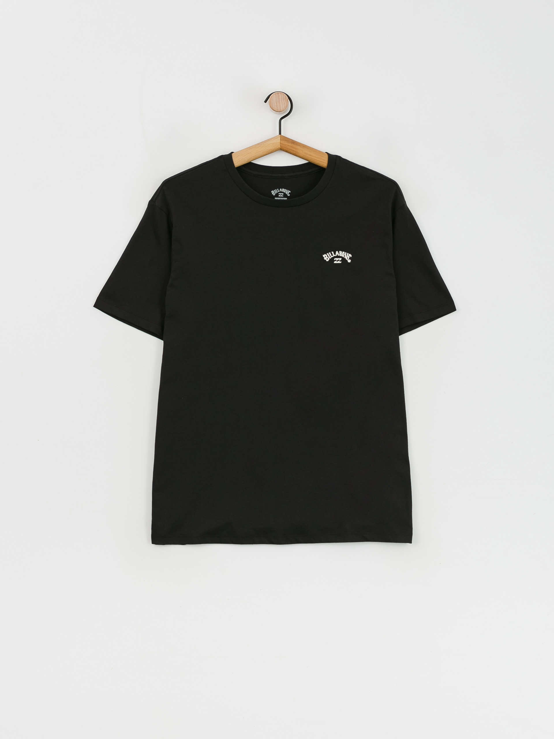 Tricou Billabong Arch (black)