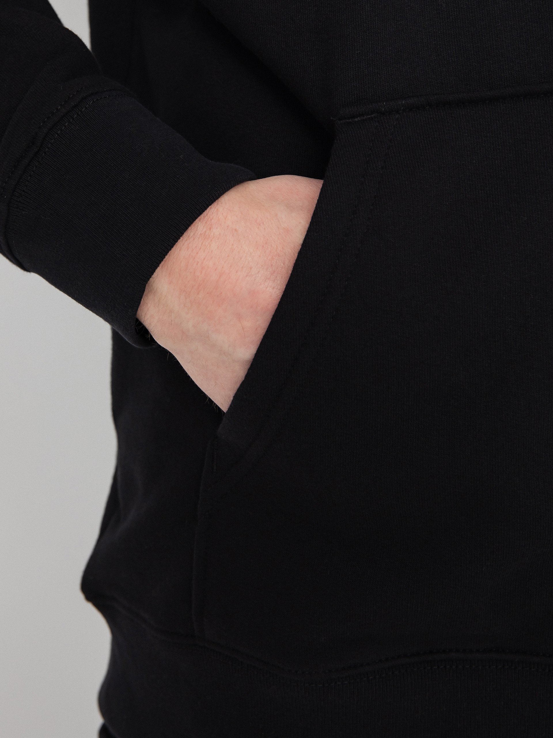 Hanorac cu glugă Vans Mami Wata HD (mami wata black)