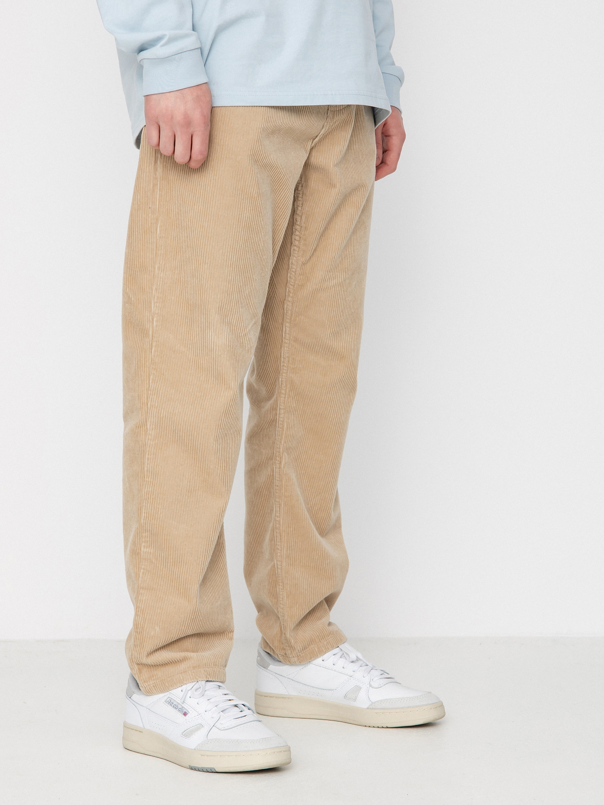Pantaloni Carhartt WIP Newel Pant (wall)