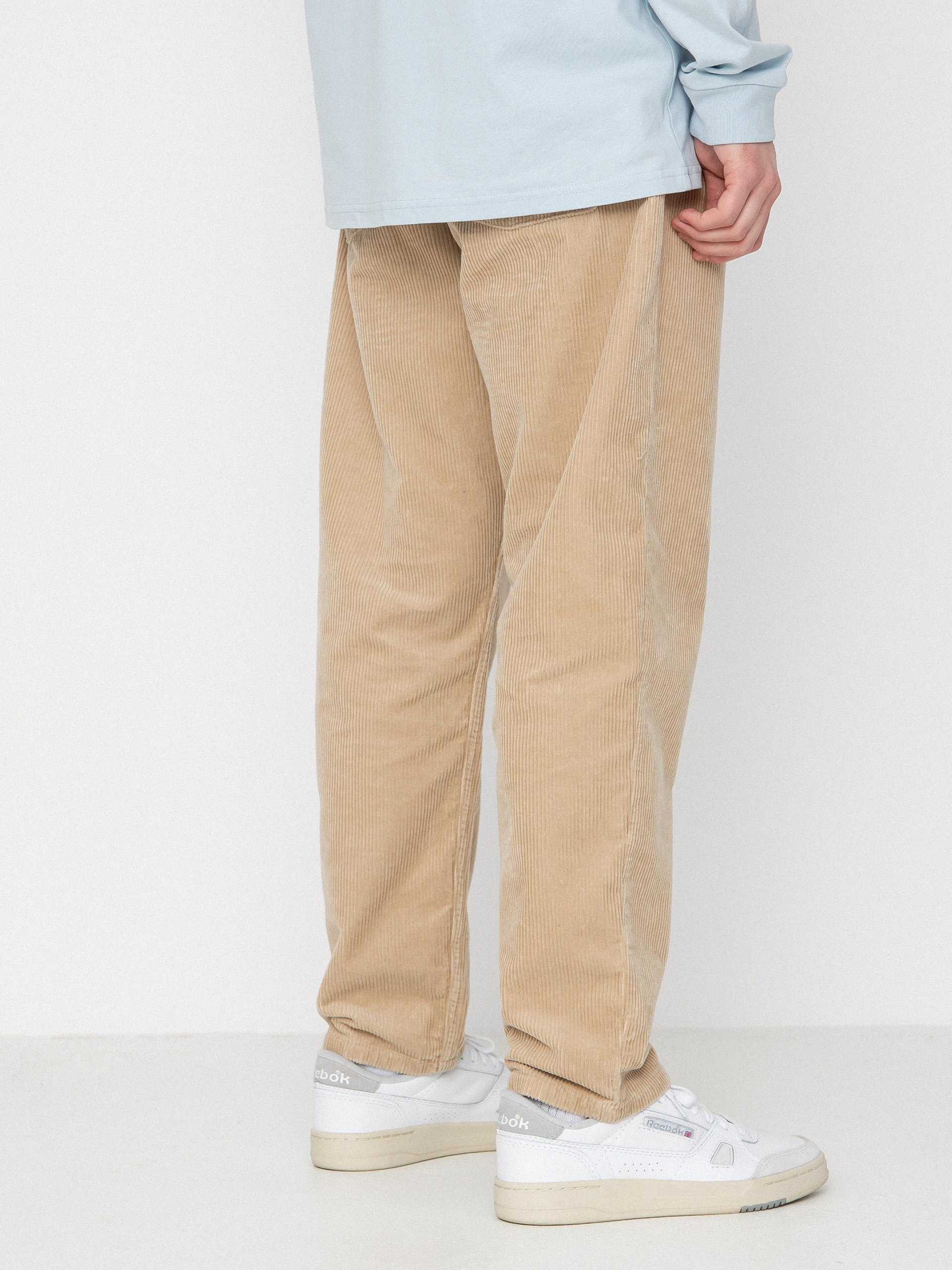 Pantaloni Carhartt WIP Newel Pant (wall)
