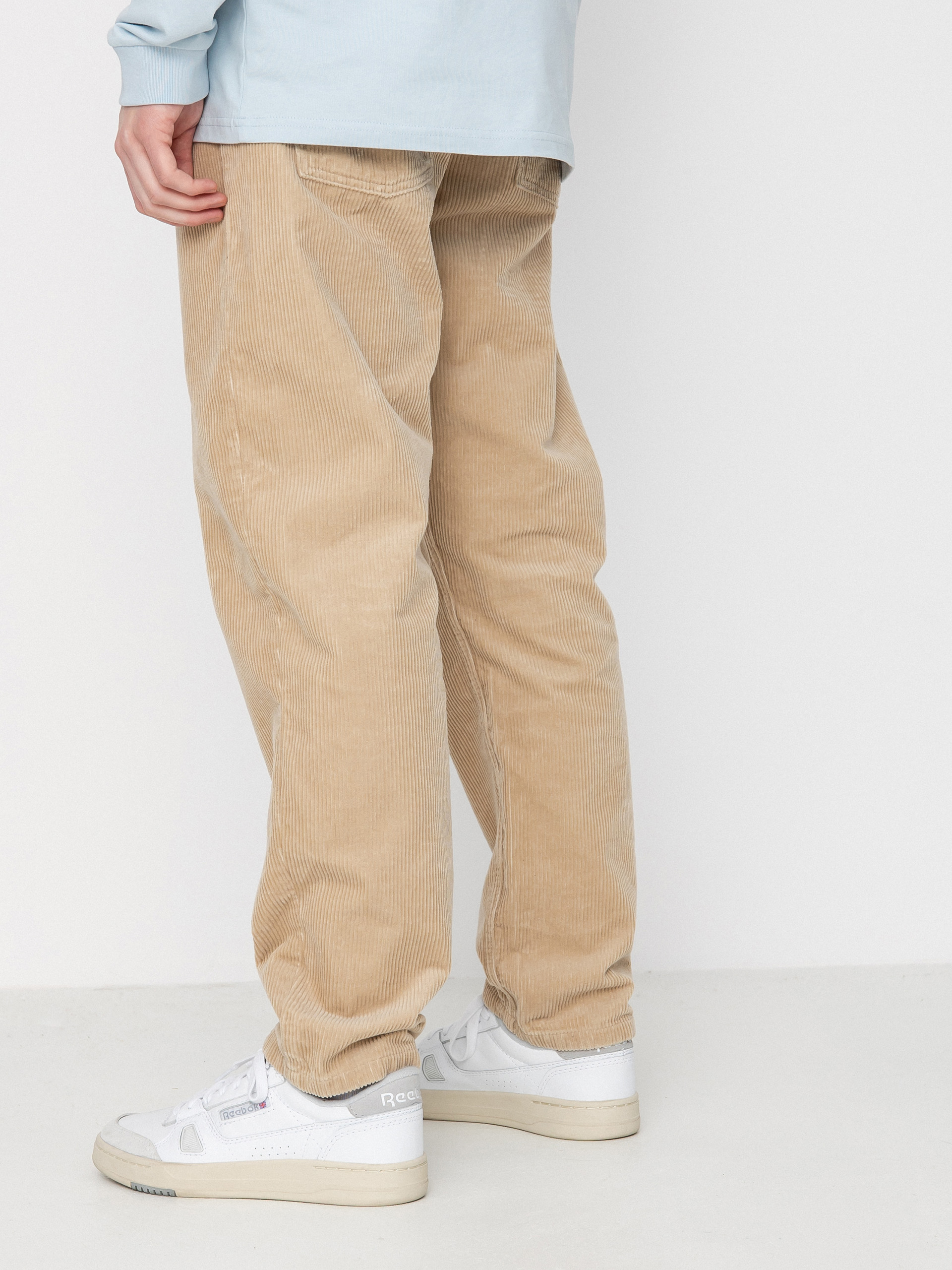 Pantaloni Carhartt WIP Newel Pant (wall)