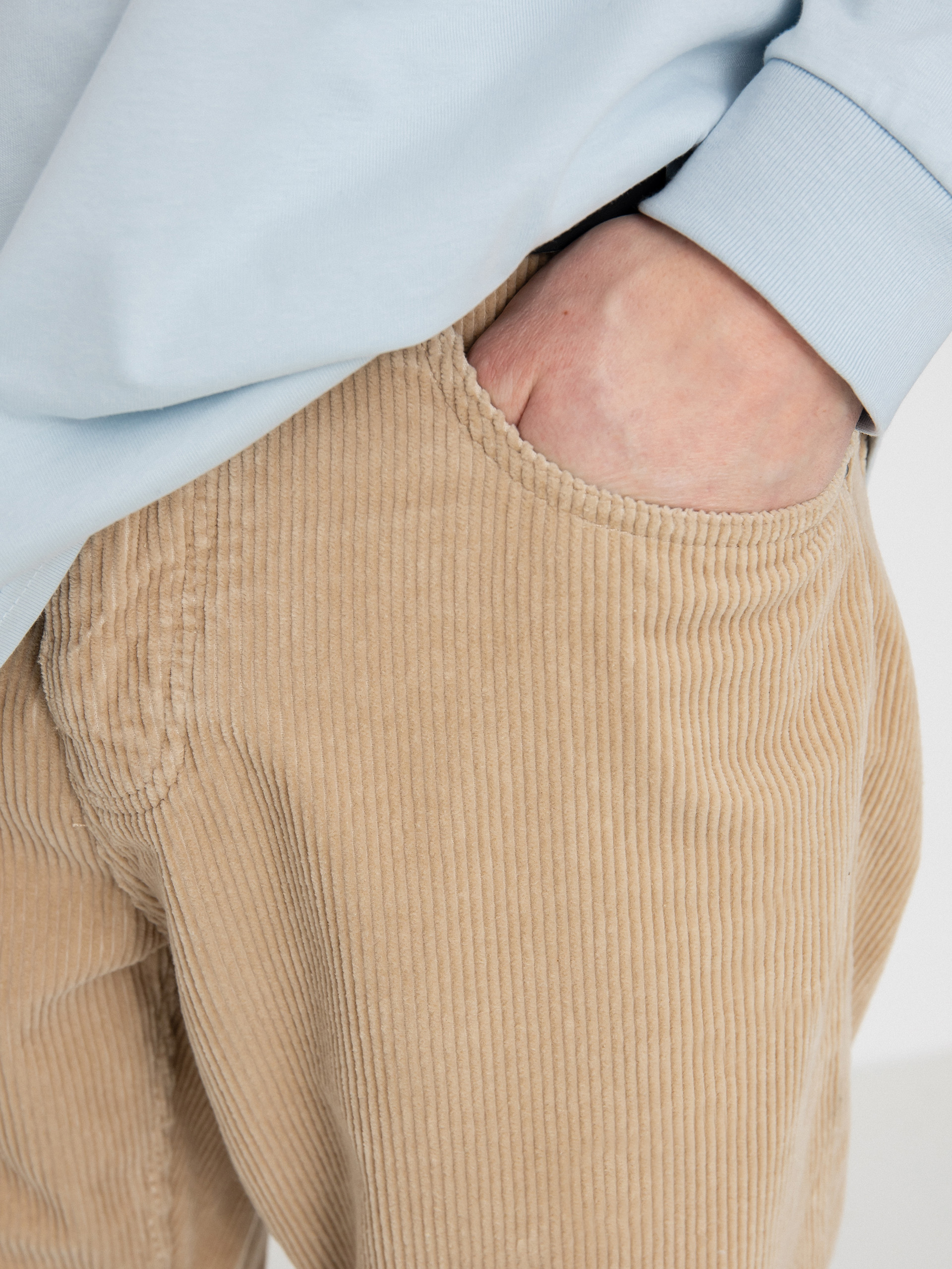 Pantaloni Carhartt WIP Newel Pant (wall)