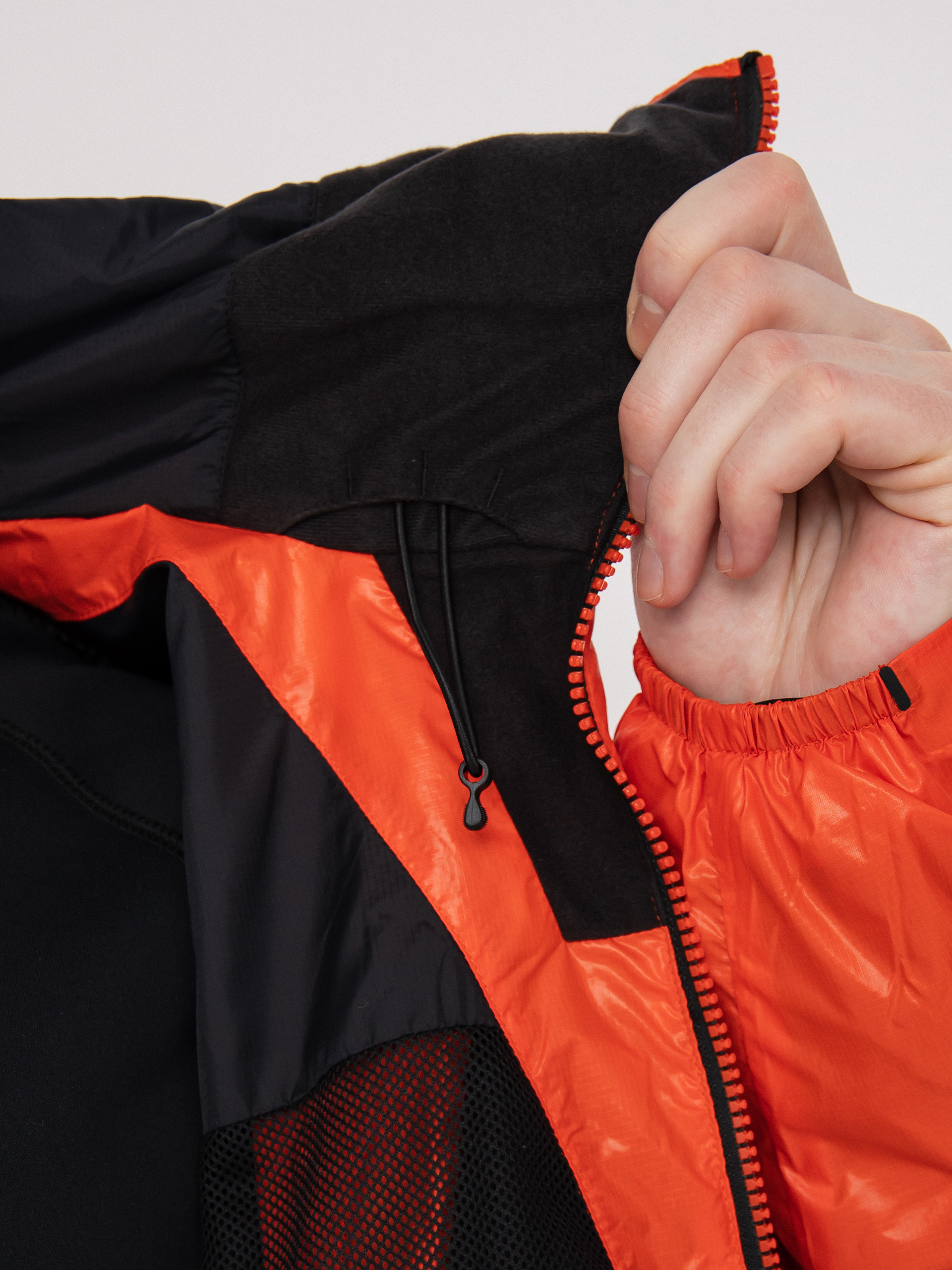 Pentru bărbați Geacă de snowboard ThirtyTwo Tm Ultralite (orange)