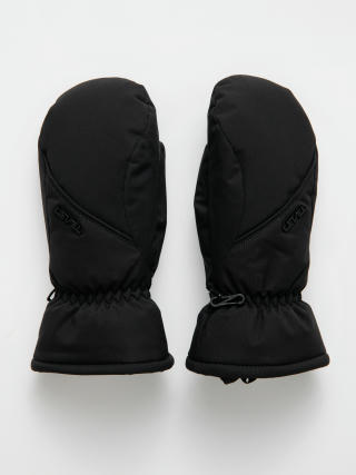 Mănuși Level Mummies Mitten (black)