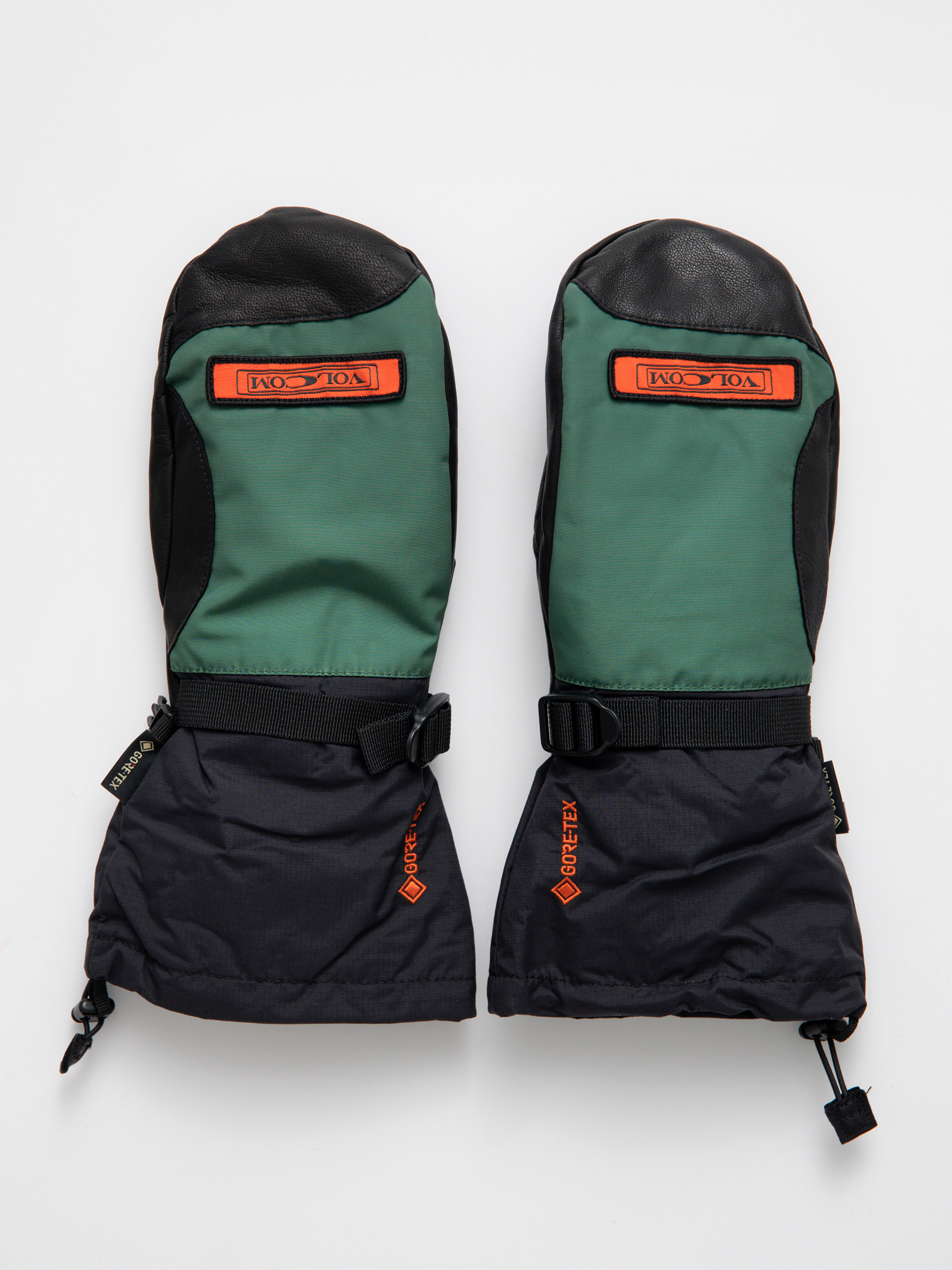 Mănuși Volcom 91 Gore Tex Mitt (military)