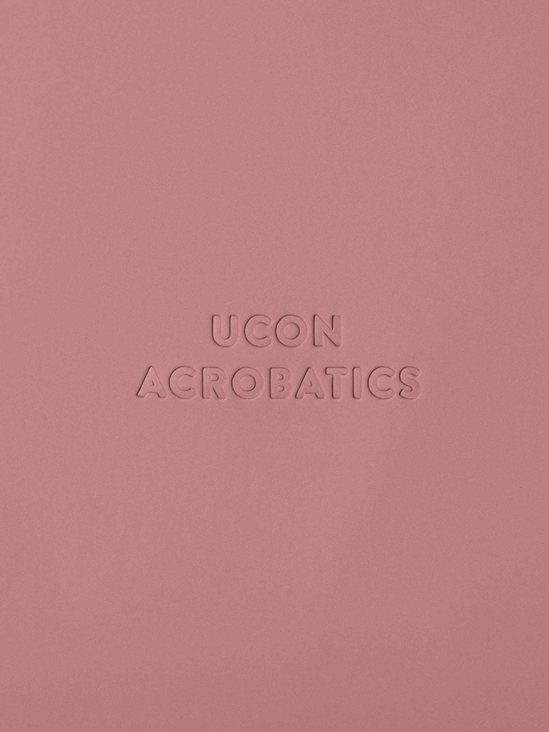Rucsac Ucon Acrobatics Alison Mini Lotus (dark rose)