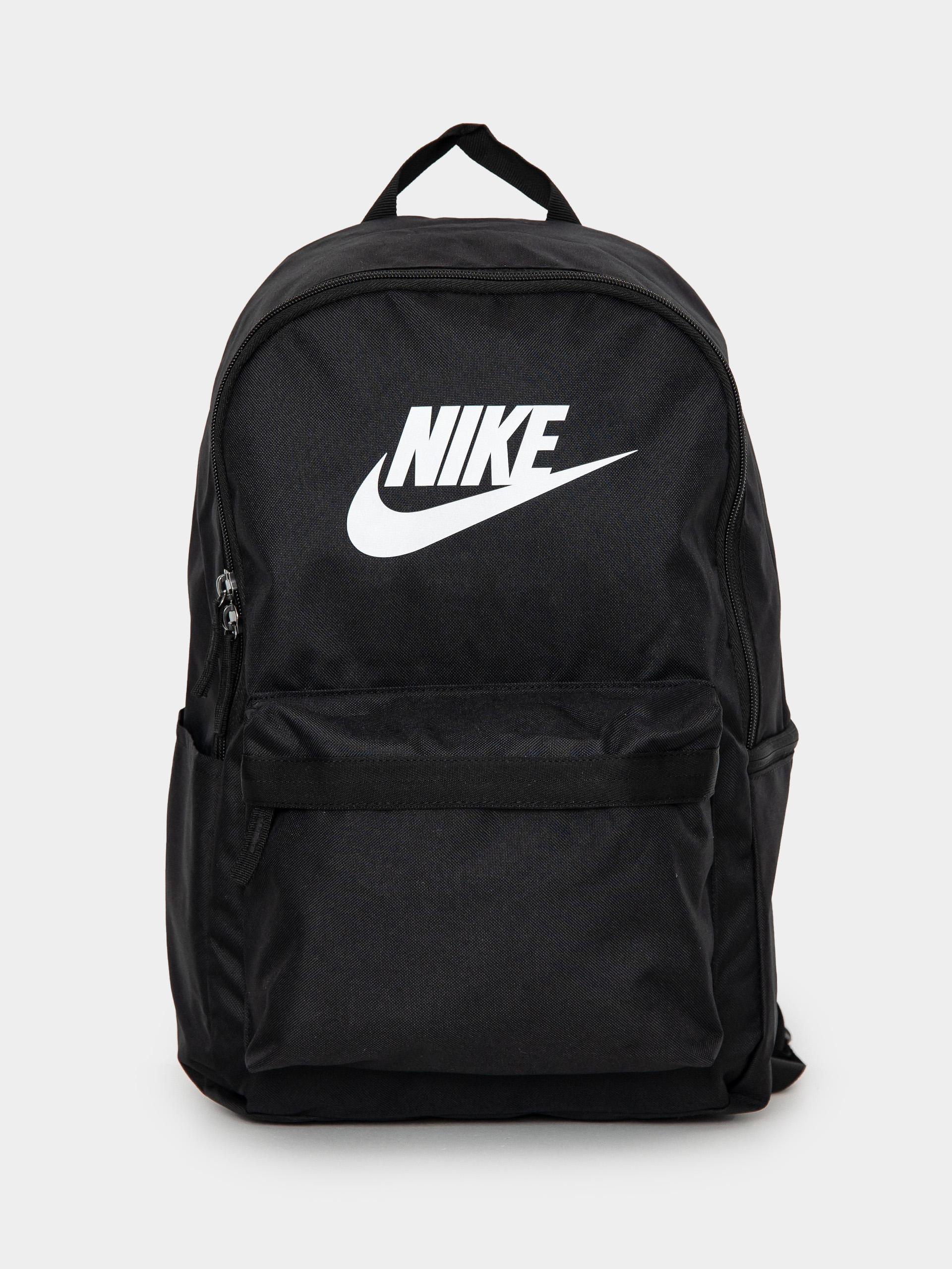 Rucsac Nike SB Heritage - negru (black/black/white)