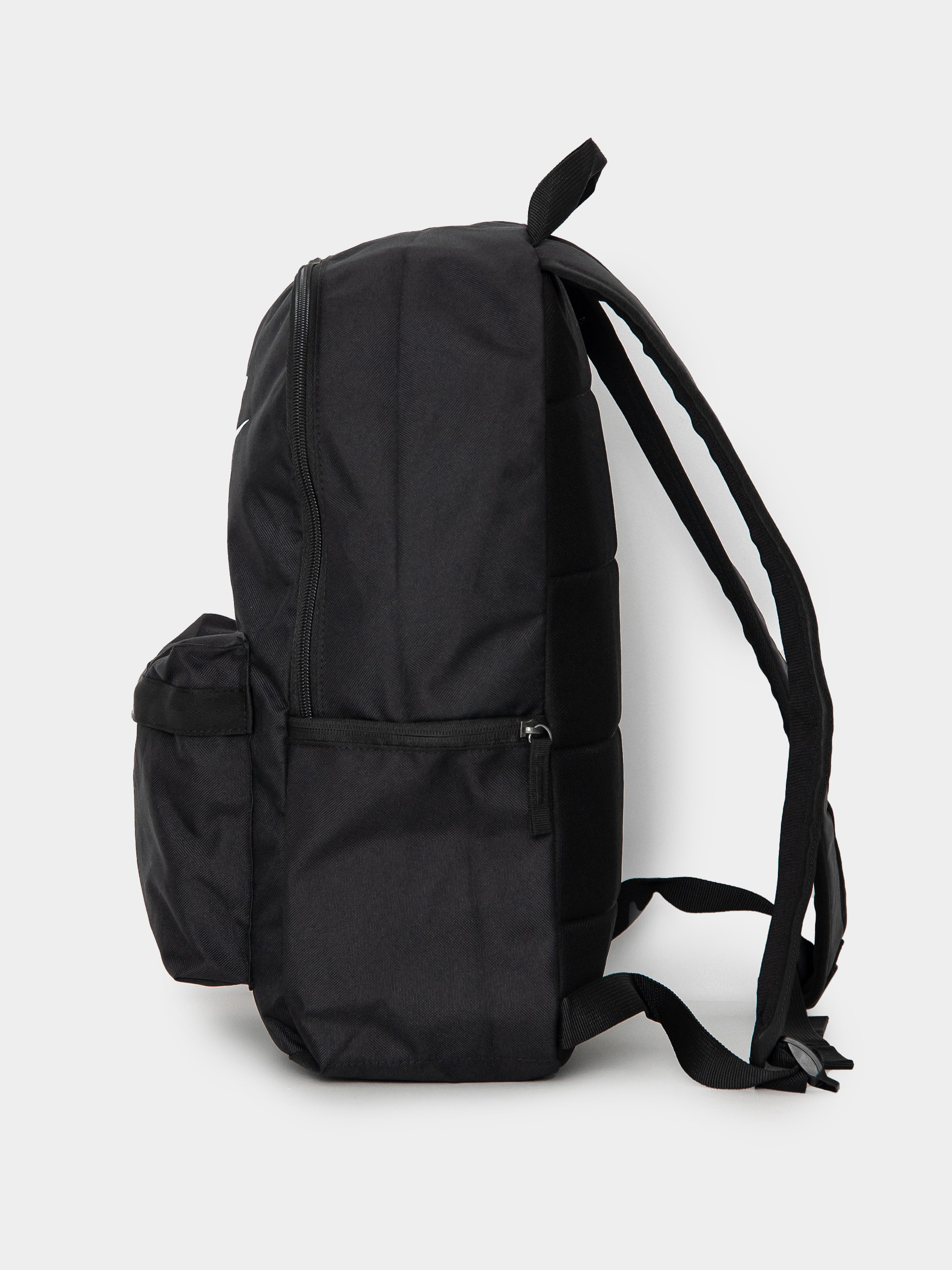 Rucsac Nike SB Heritage (black/black/white)