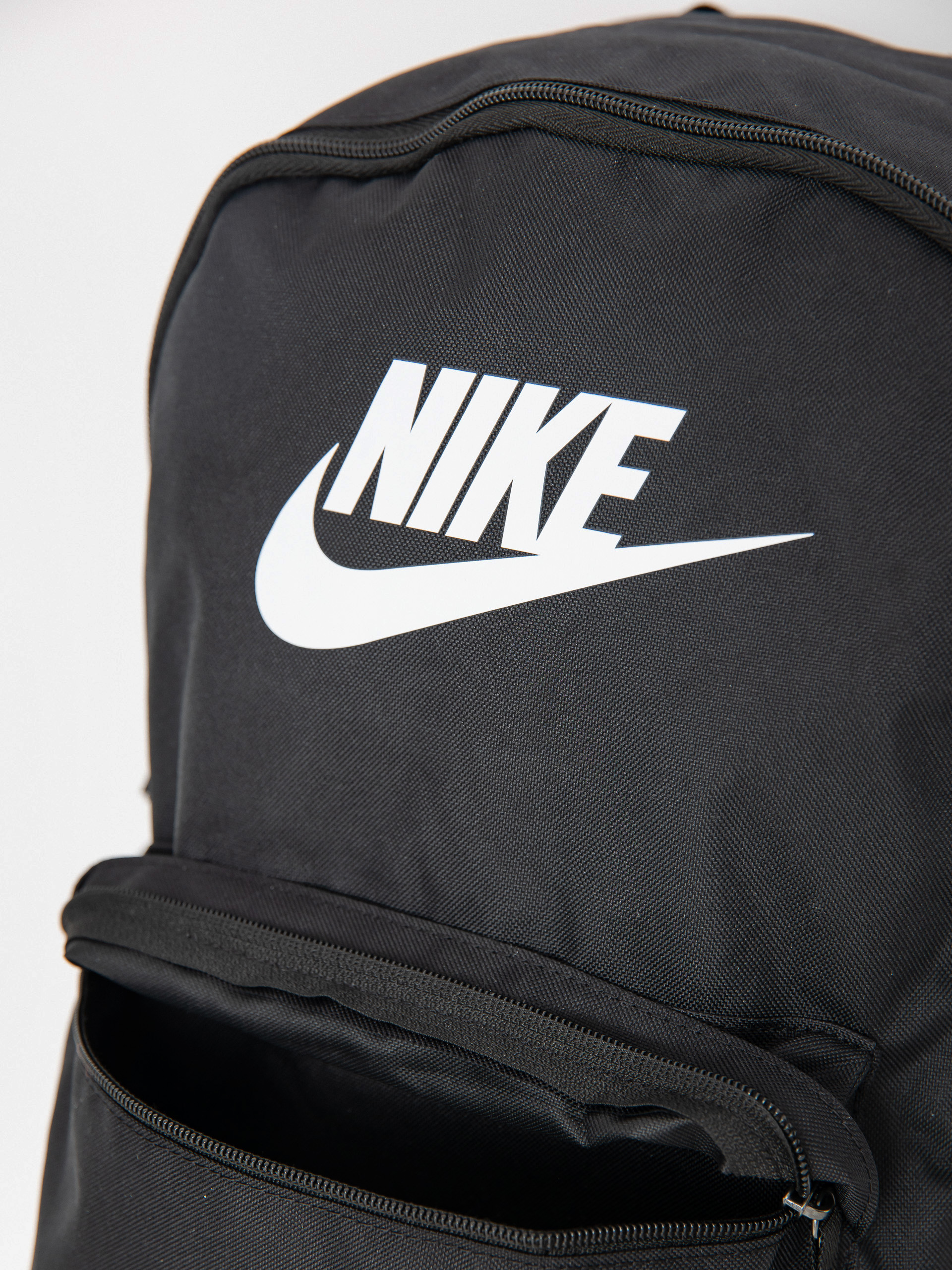 Rucsac Nike SB Heritage (black/black/white)