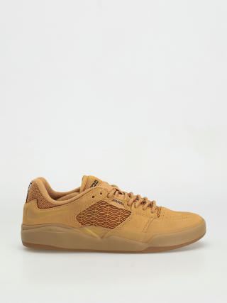 Pantofi Nike SB Ishod Wair (flax/wheat flax gum light brown)