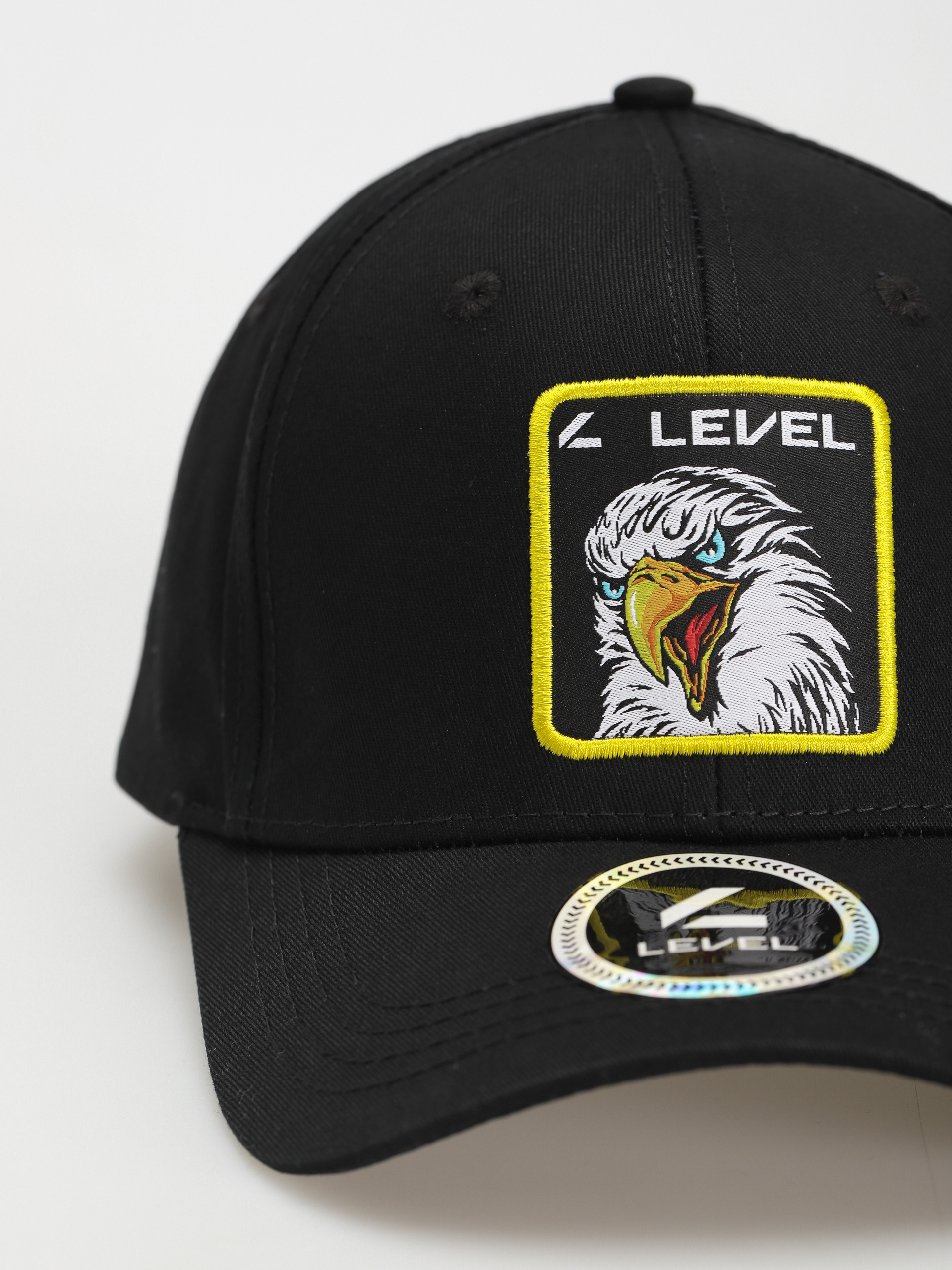 Căciulă Level Cap (goldeneagle)