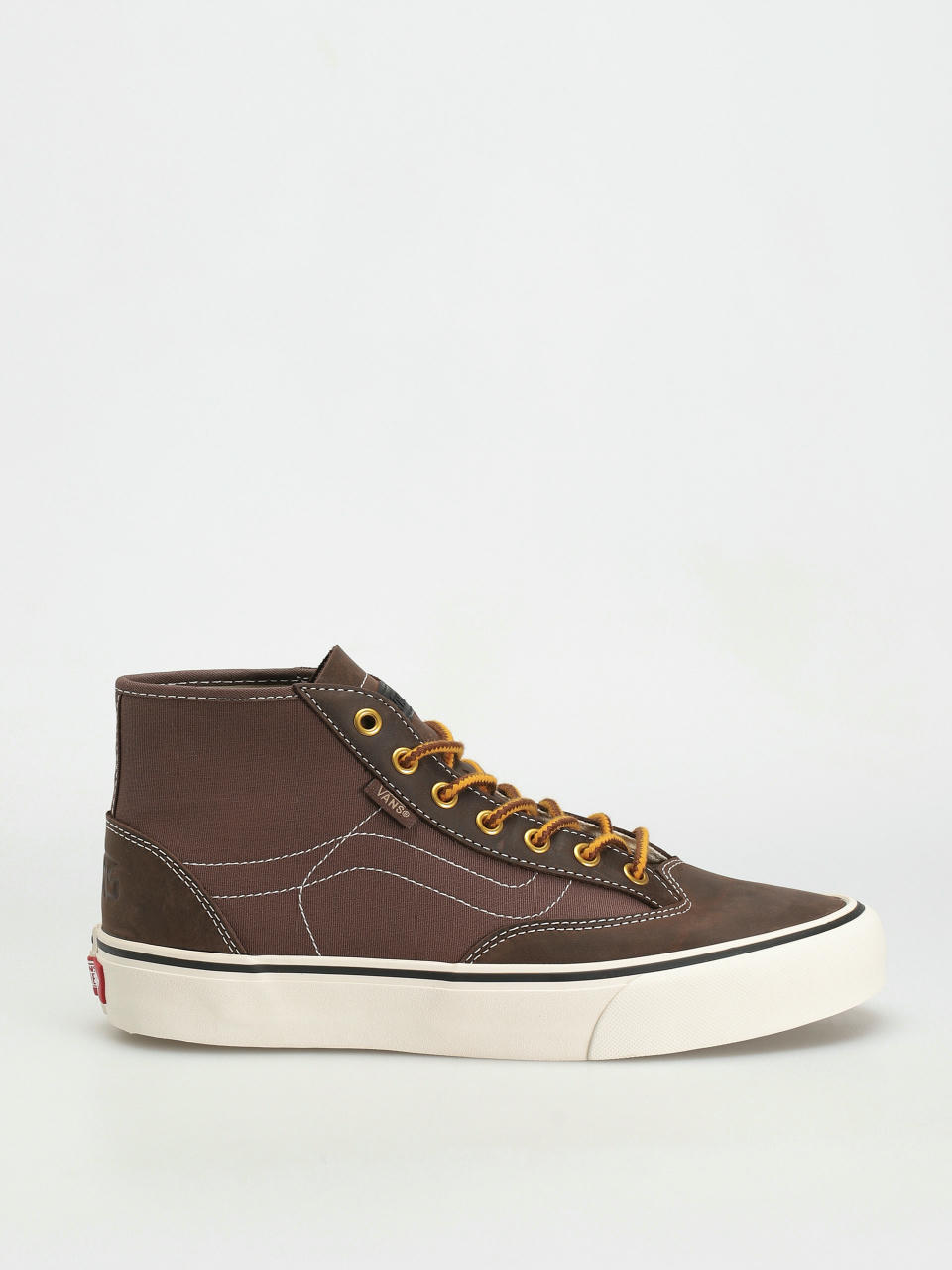 Pantofi Vans Ua Destruct Mid VR3 (harry bryant brown)