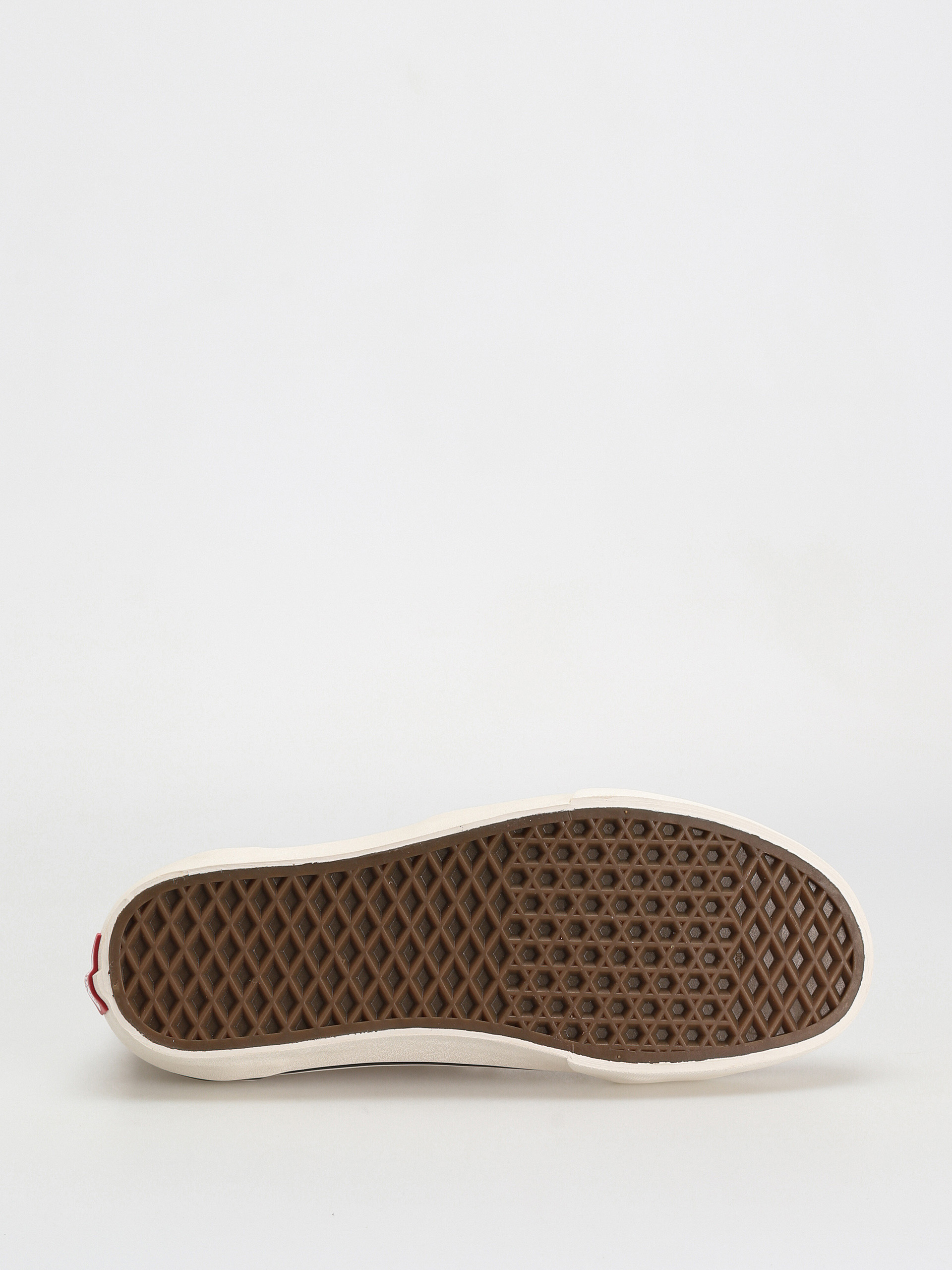 Pantofi Vans Ua Destruct Mid VR3 (harry bryant brown)