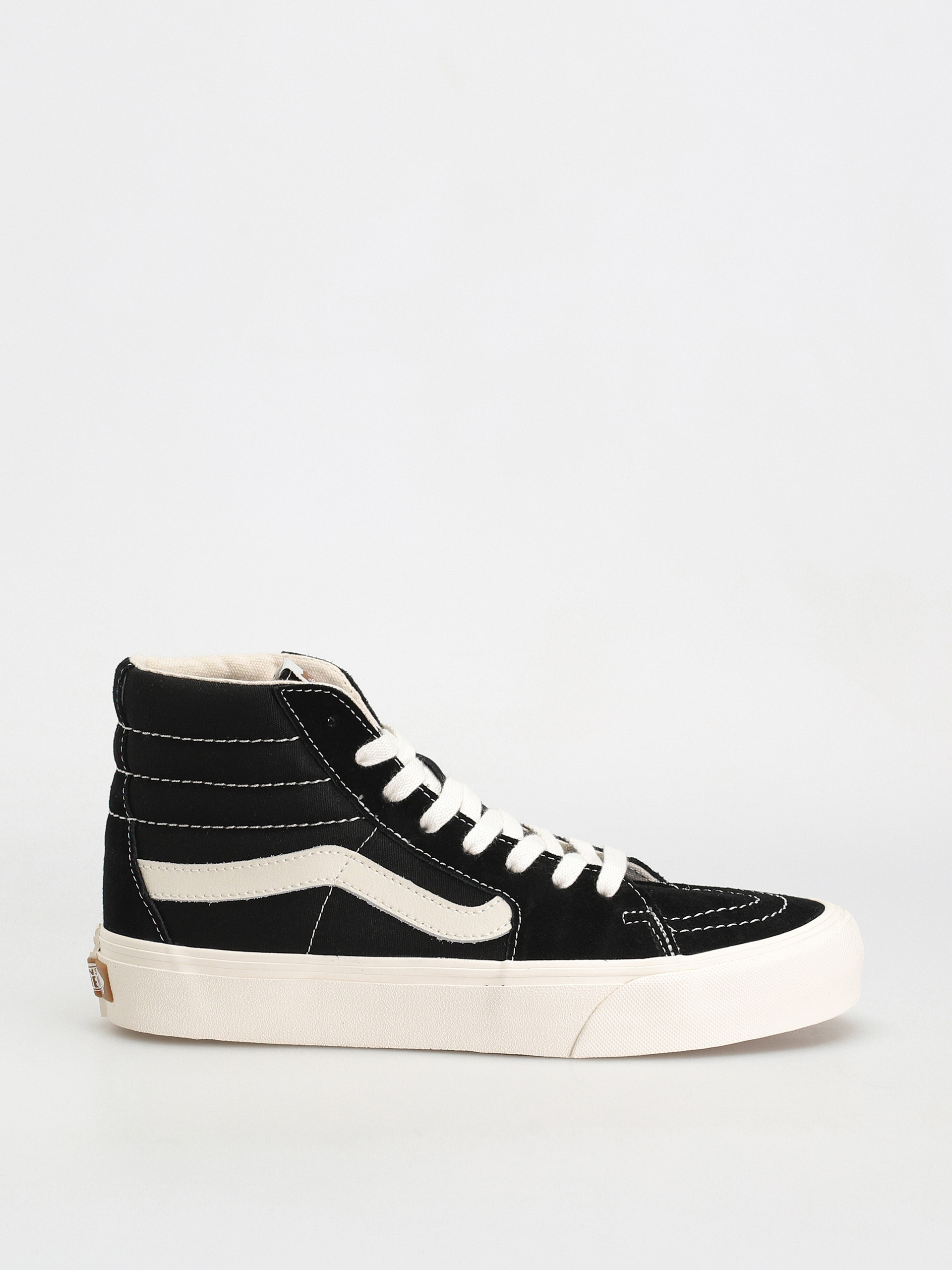 Pantofi Vans Sk8 Hi VR3 (black/marshmallow)