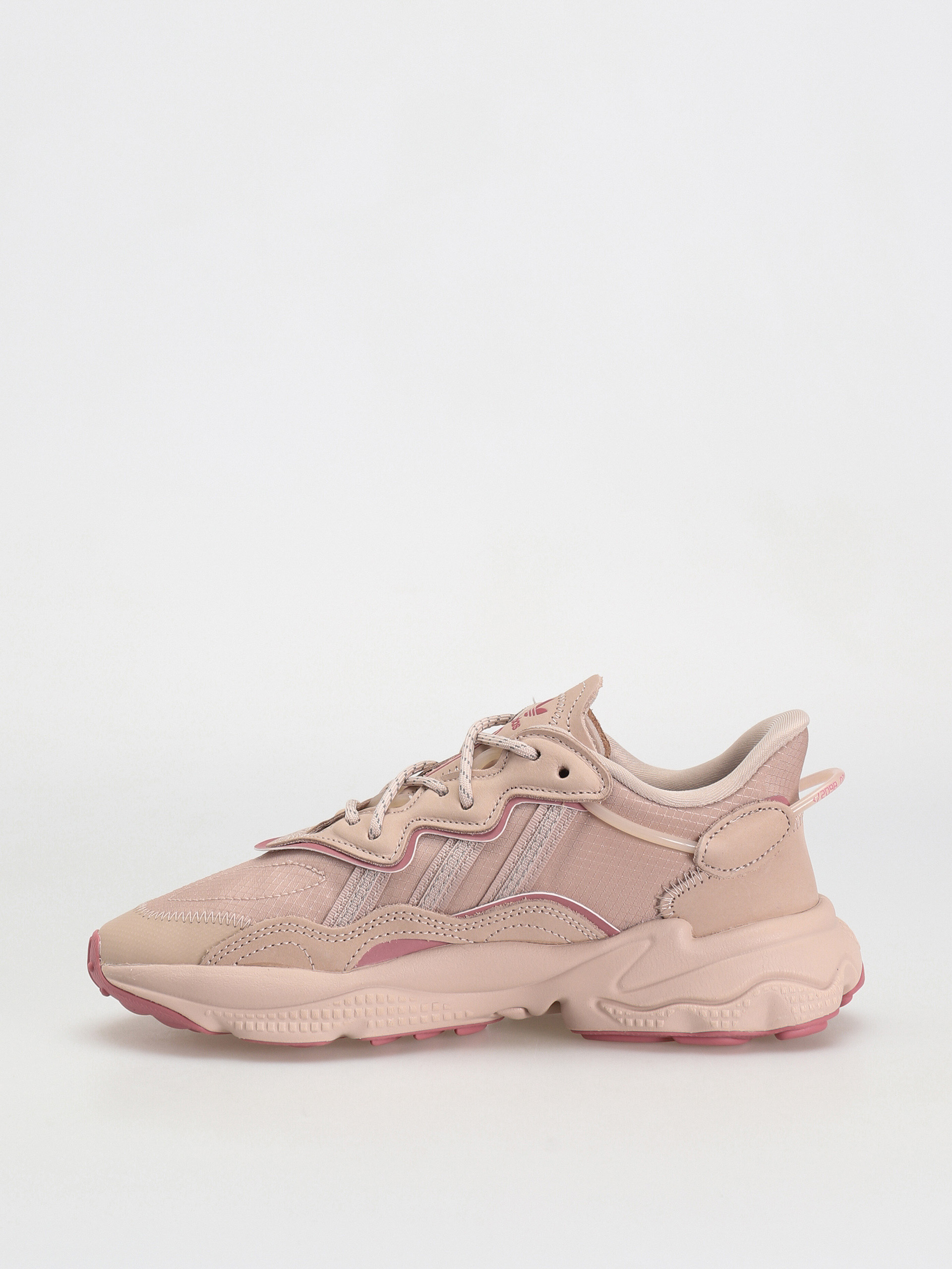Pantofi adidas Originals Ozweego Wmn - roz (wontau/pnkstr/wontau)
