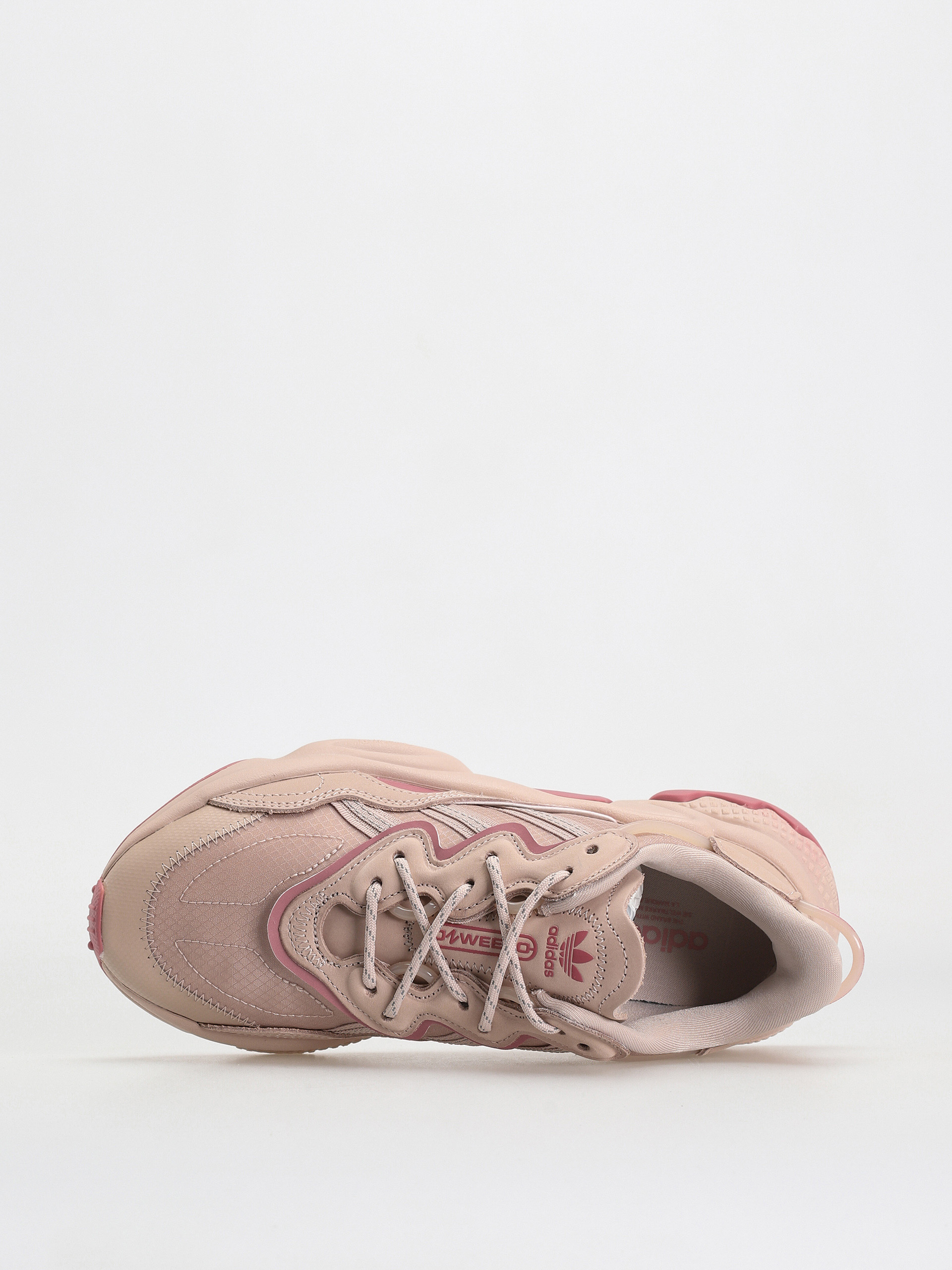 Pantofi adidas Originals Ozweego Wmn (wontau/pnkstr/wontau)