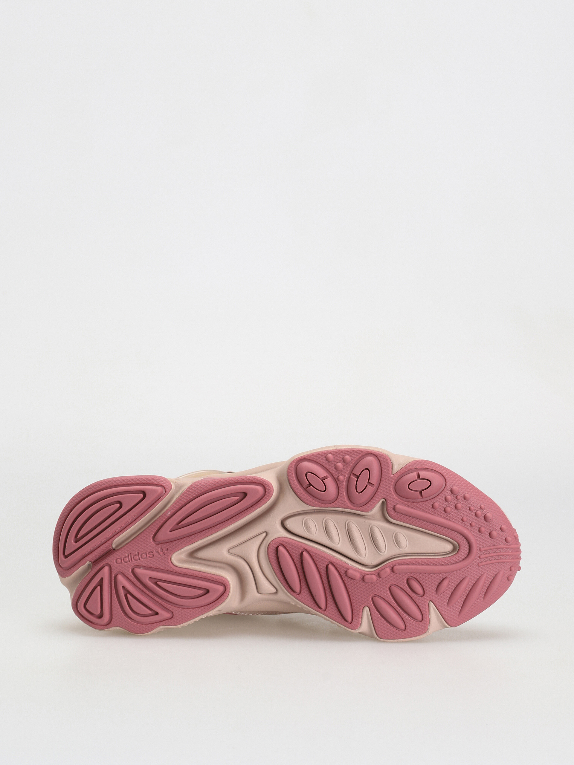 Pantofi adidas Originals Ozweego Wmn (wontau/pnkstr/wontau)