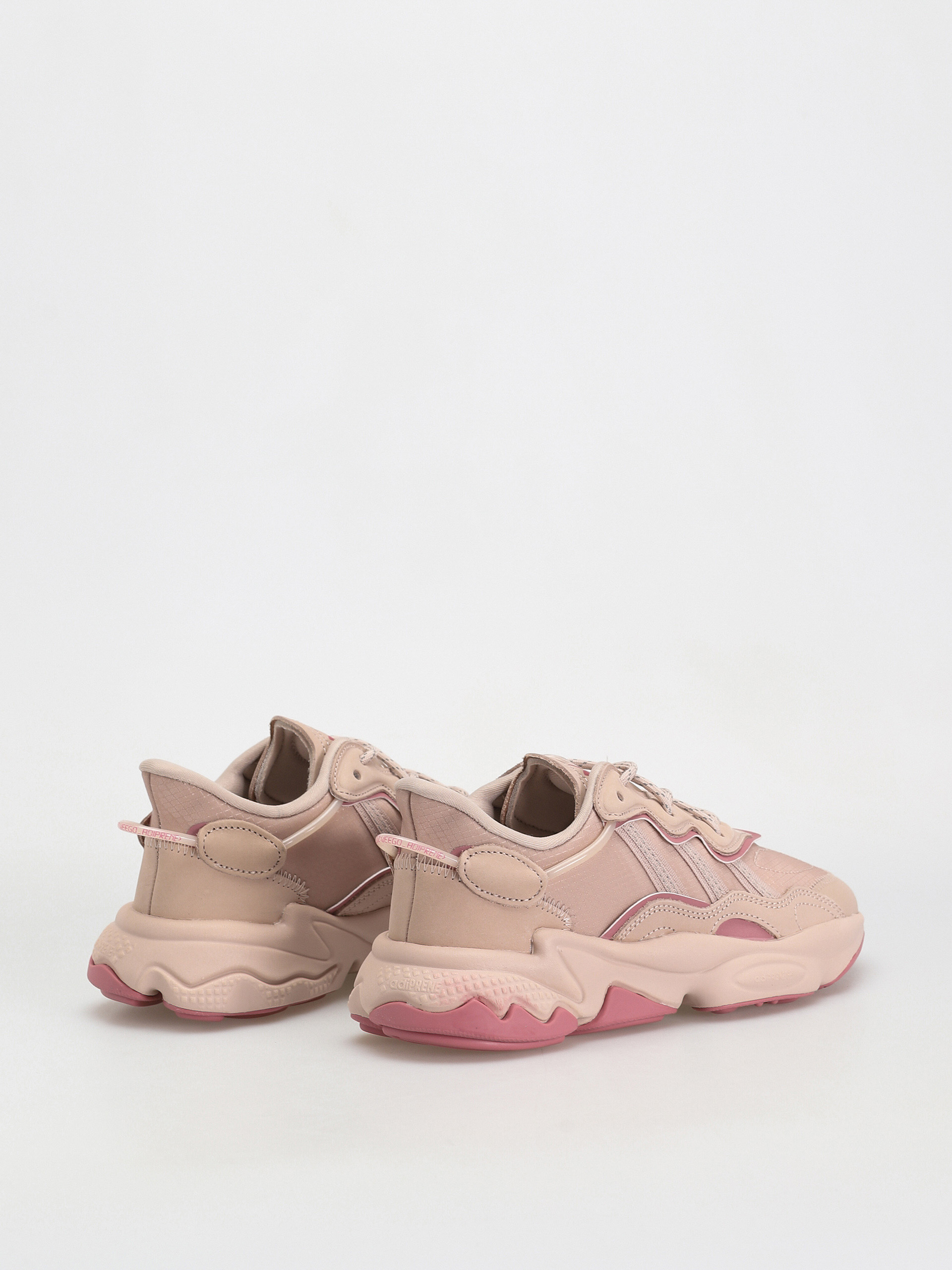 Pantofi adidas Originals Ozweego Wmn (wontau/pnkstr/wontau)