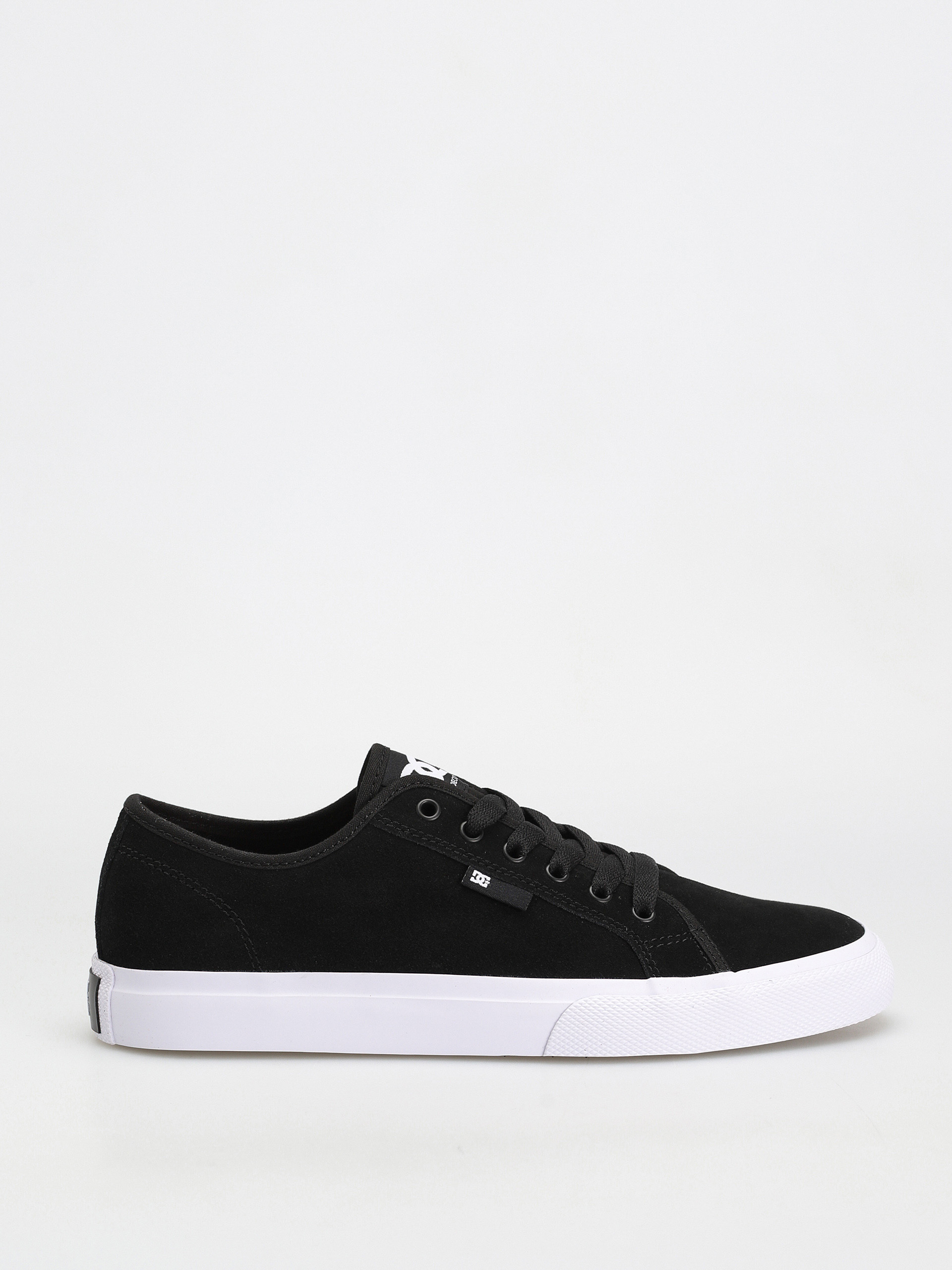 Pantofi DC Manual S (black/white)