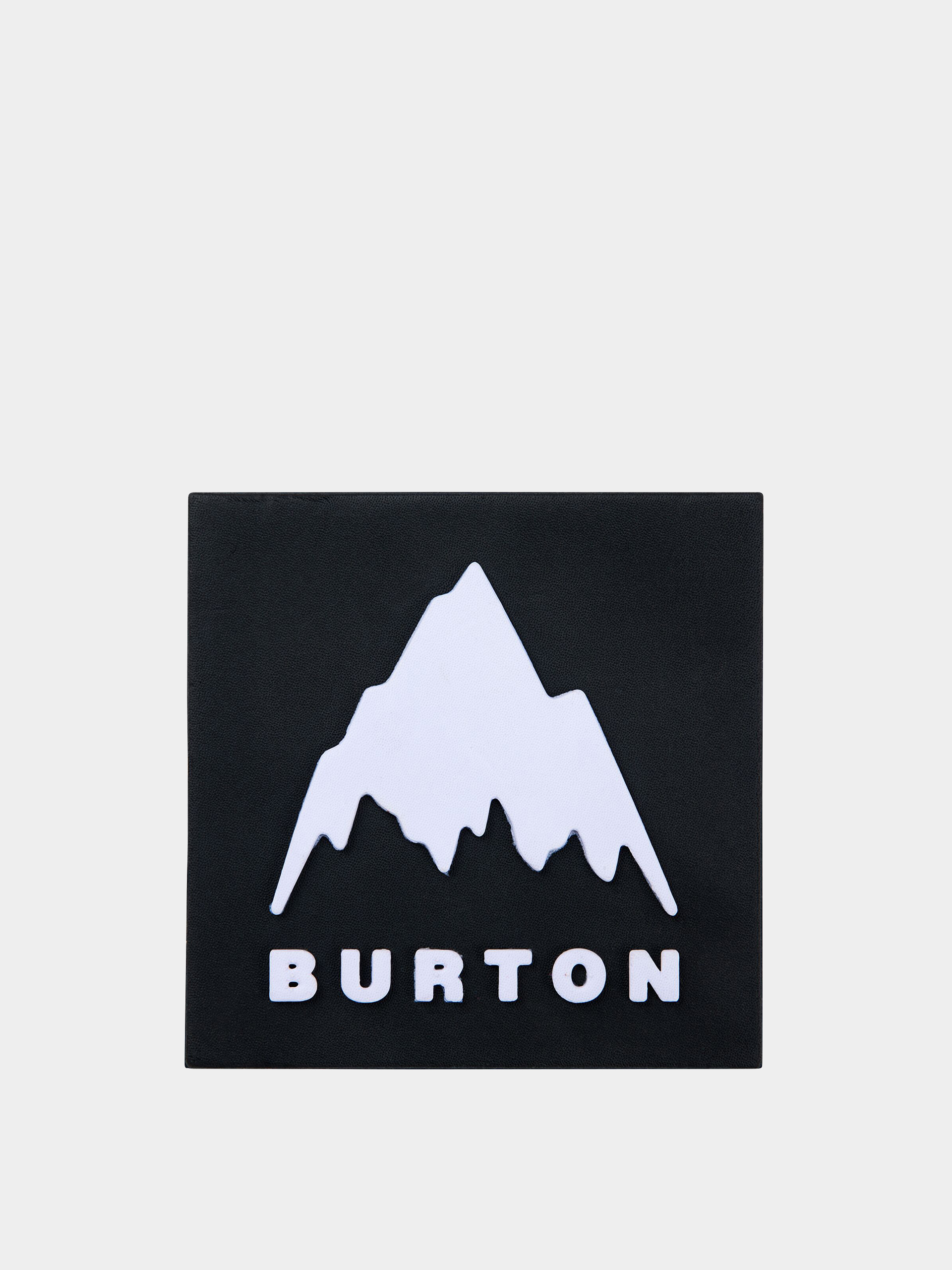 Suport Burton Foam Mats (mountain logo)