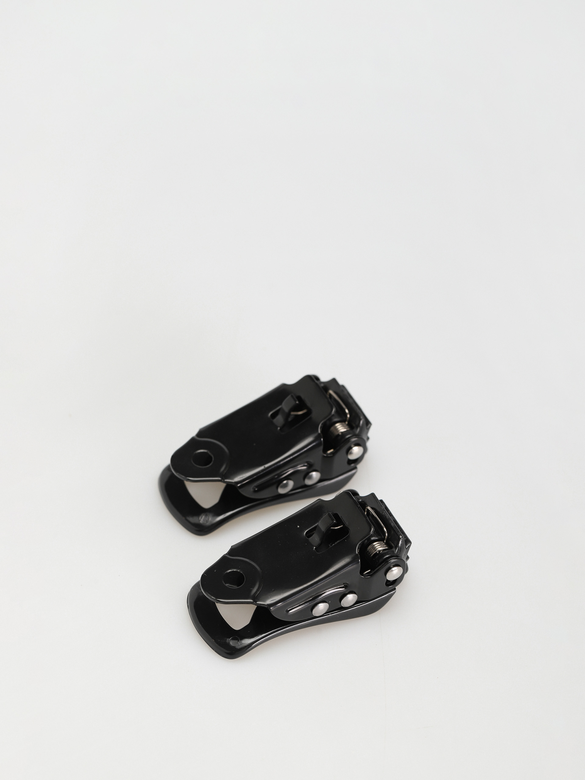 Accesorii Drake Pompki Ankle Buckle Mach 3 (black)