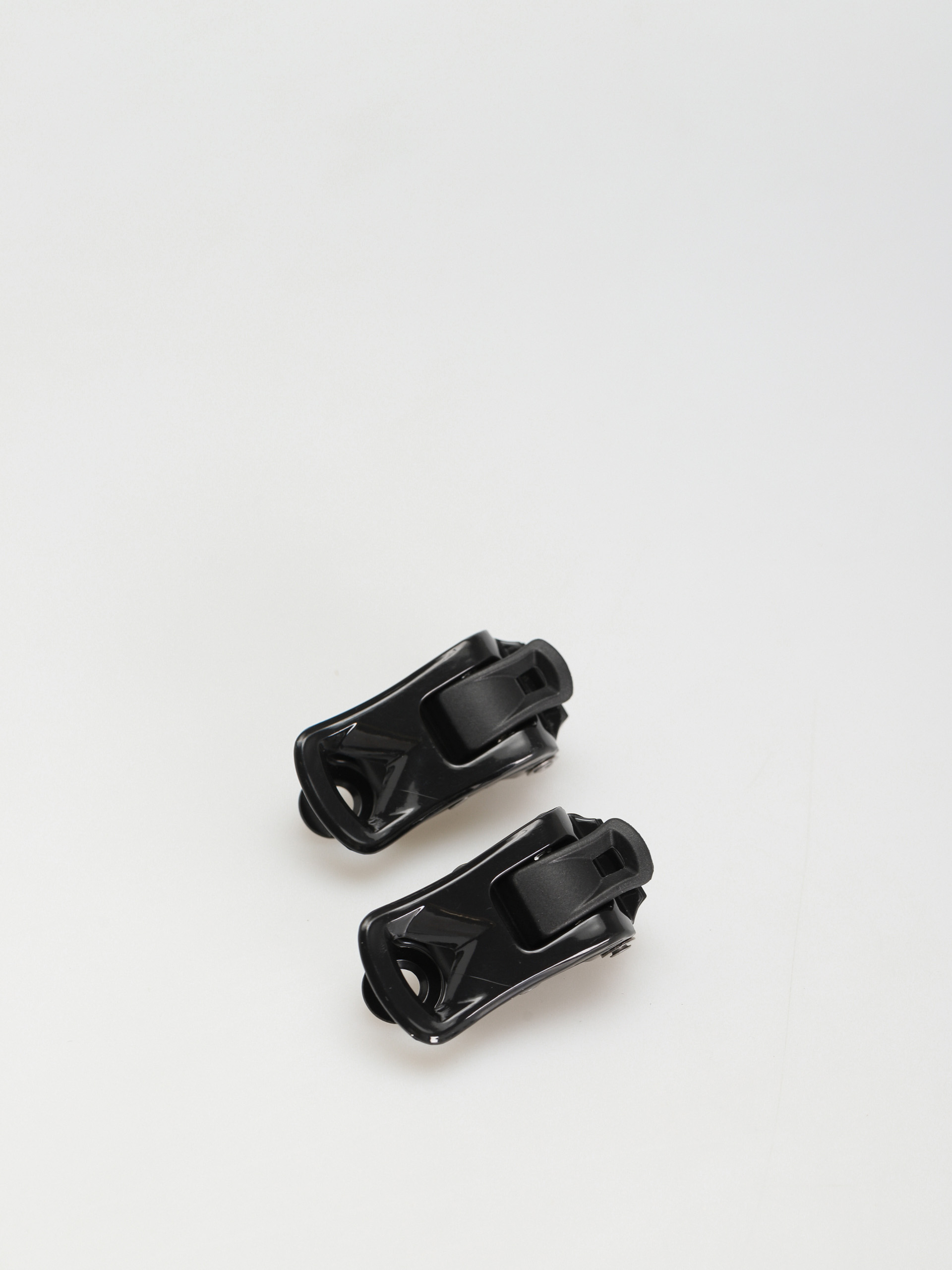 Accesorii Drake Pompki Toe Buckle Mach 3 (black)