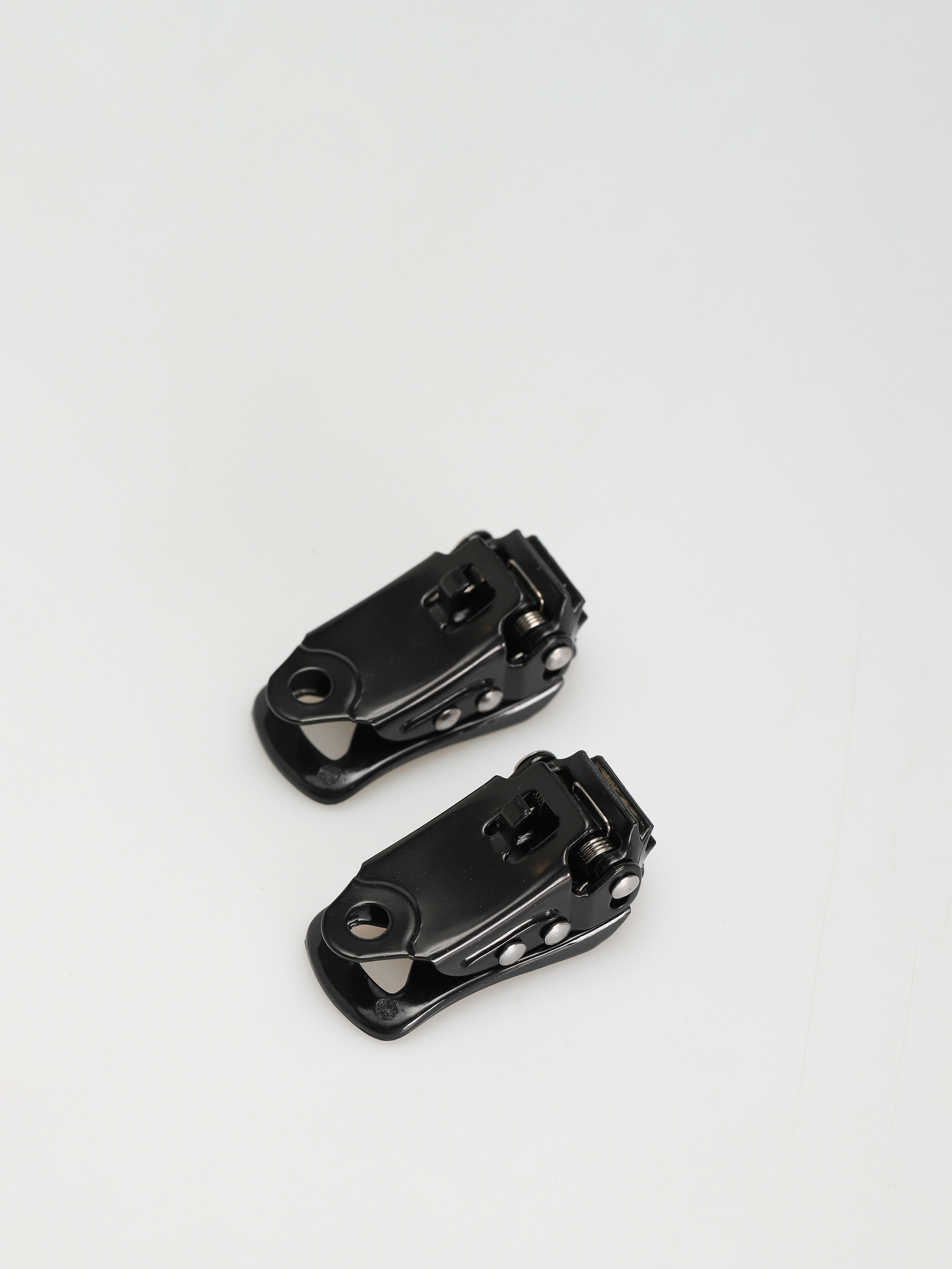 Accesorii Drake Pompki Toe Buckle Mach 3 (black)