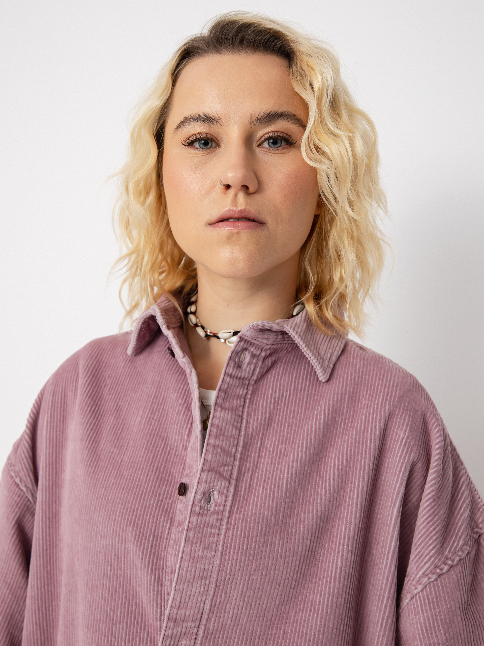 Fustă Element Atelier Wmn (elderberry)