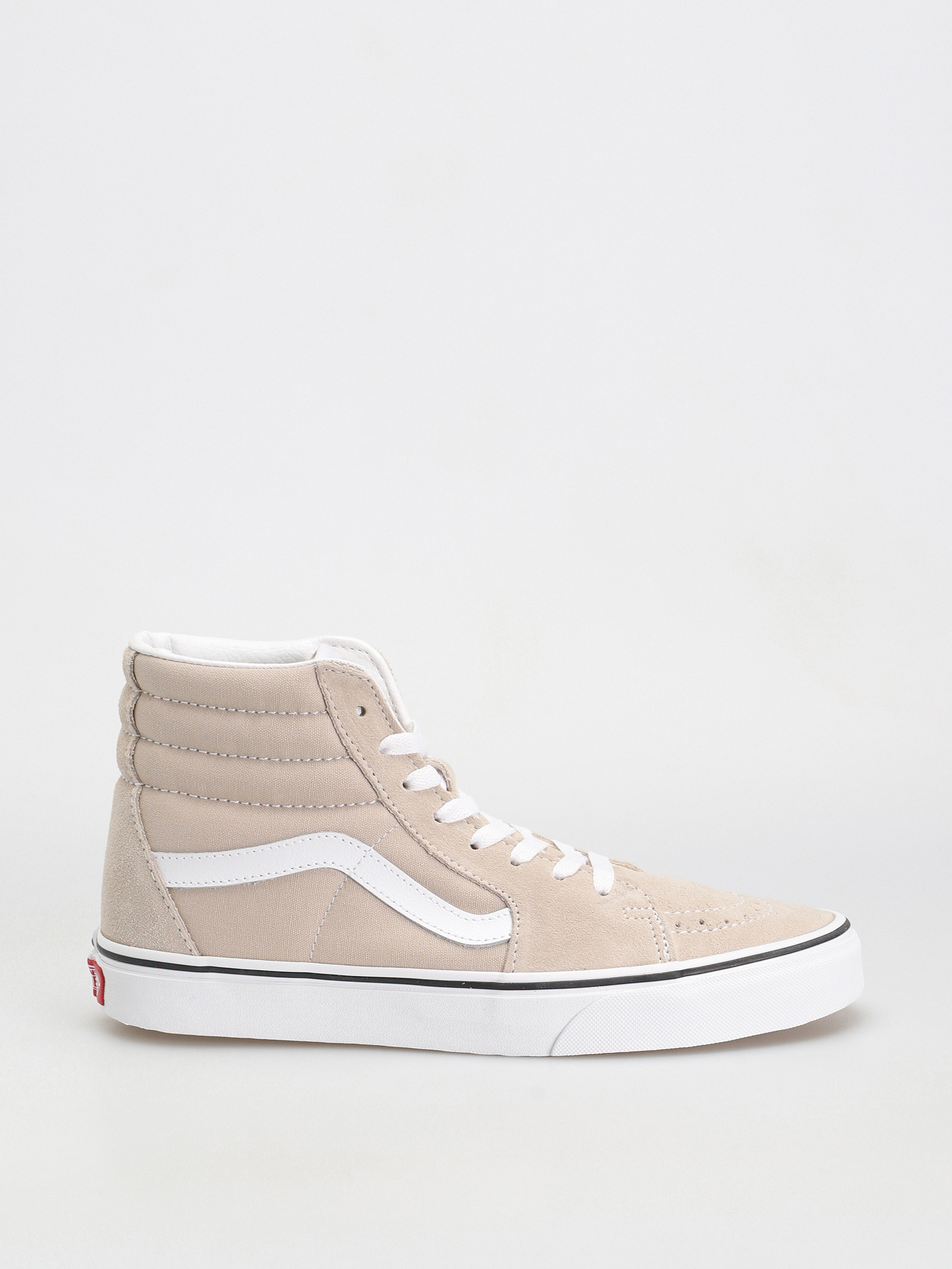 Pantofi Vans Sk8 Hi (color theory french oak)