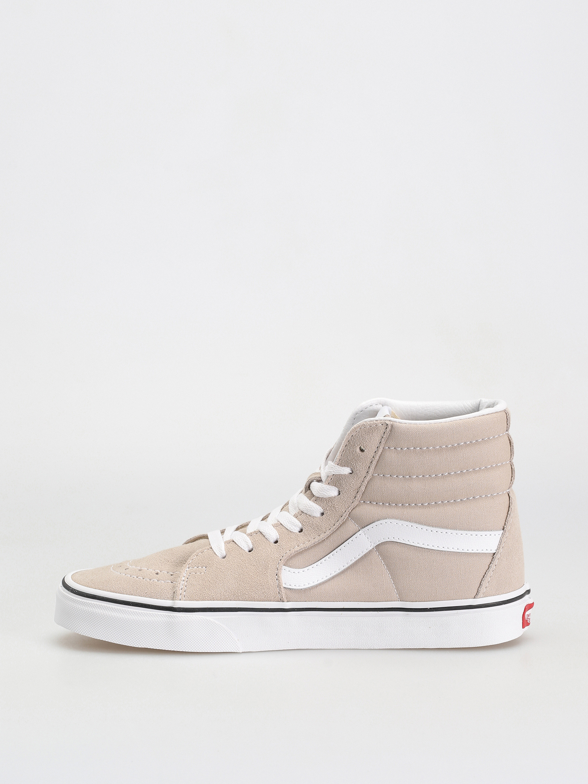 Pantofi Vans Sk8 Hi (color theory french oak)