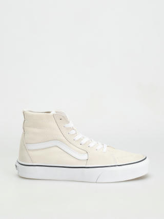 Pantofi Vans Sk8 Hi Tapered Wmn (suede/canvas marshmallow)