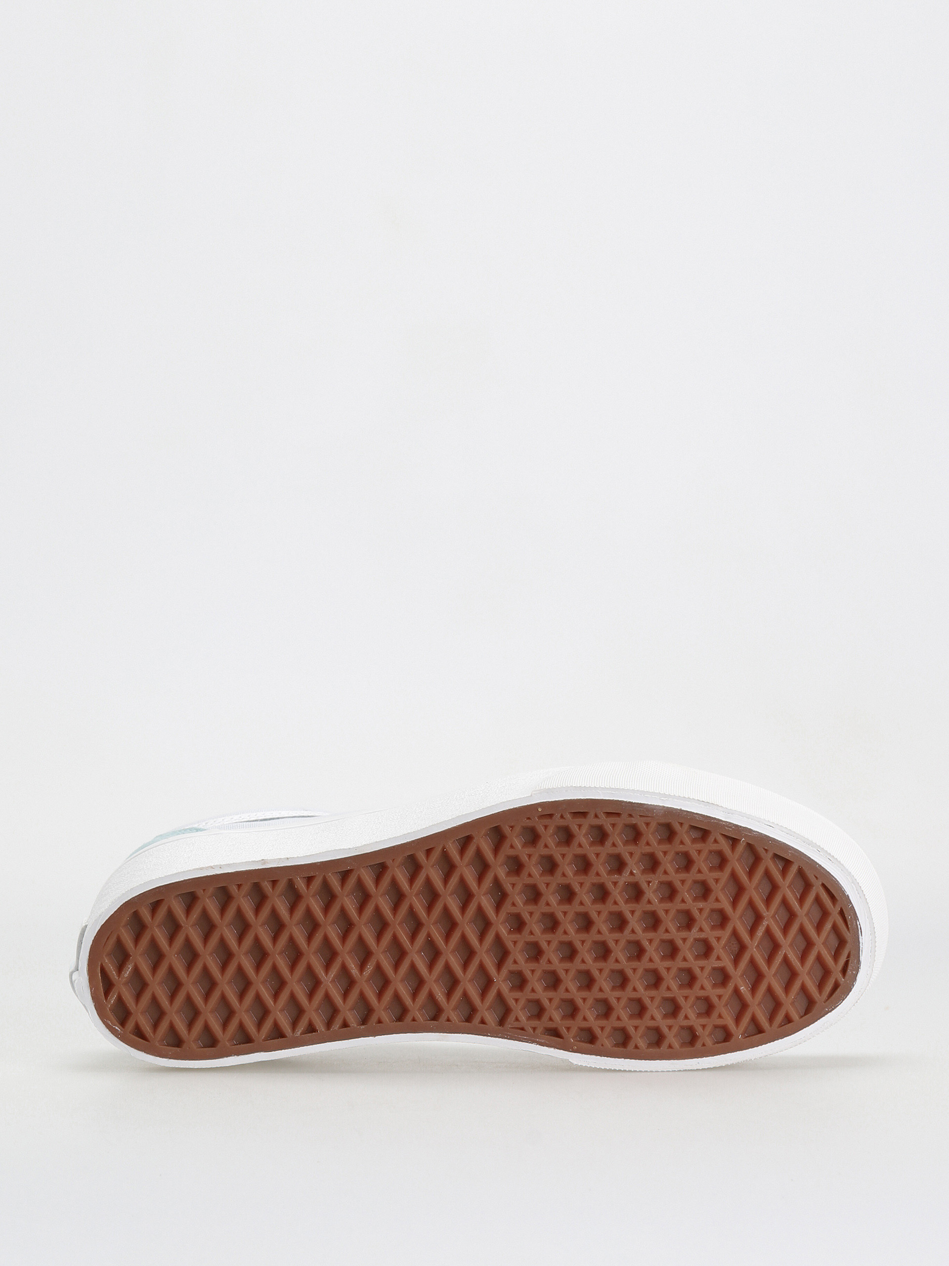 Pantofi Vans Old Skool Stackform Wmn (color block blue)