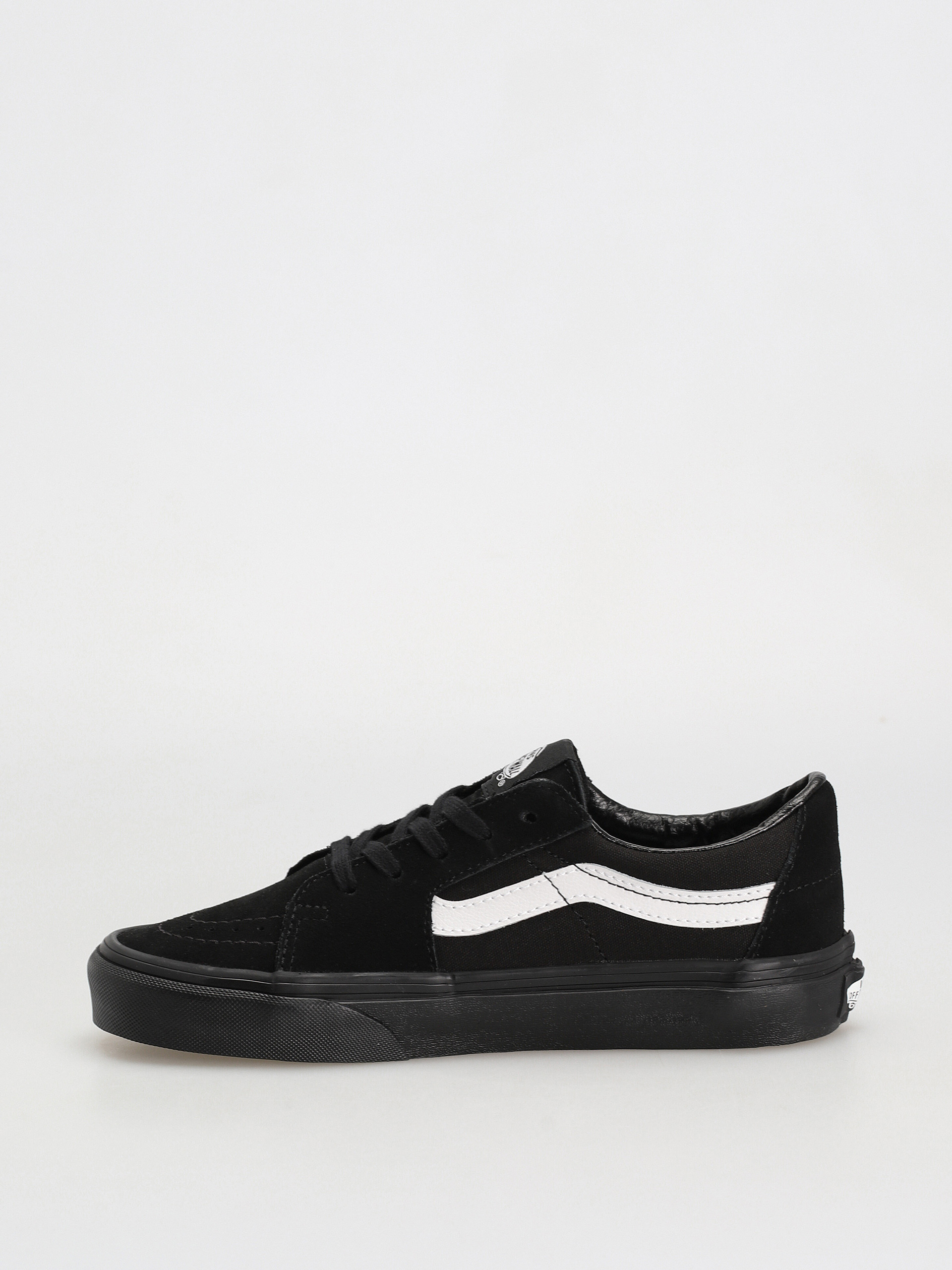 Pantofi Vans Sk8 Low (contrast black/white)
