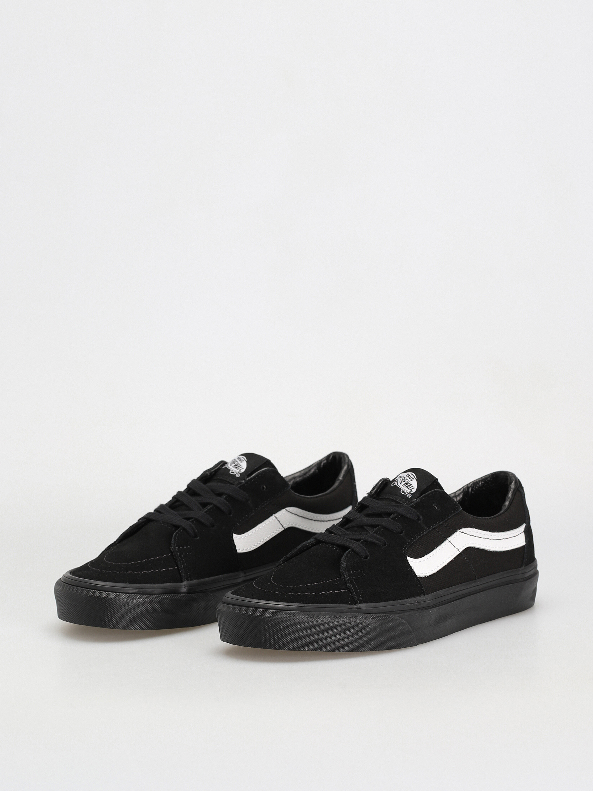 Pantofi Vans Sk8 Low (contrast black/white)